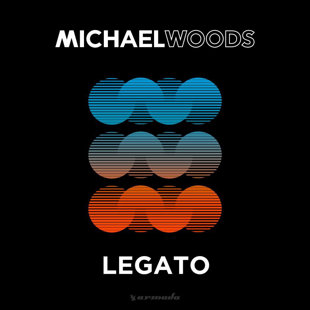 Релиз Legato
