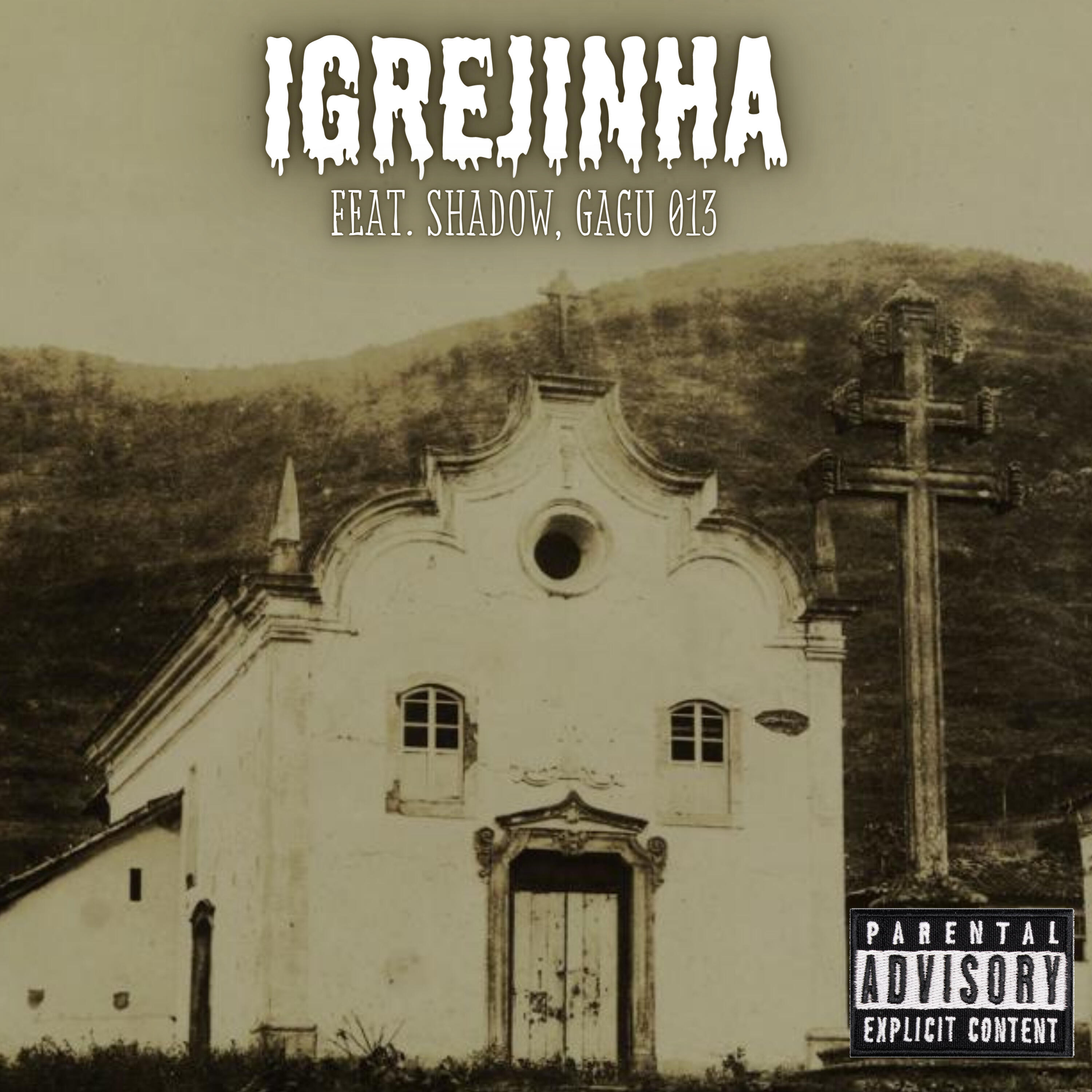 Релиз Igrejinha