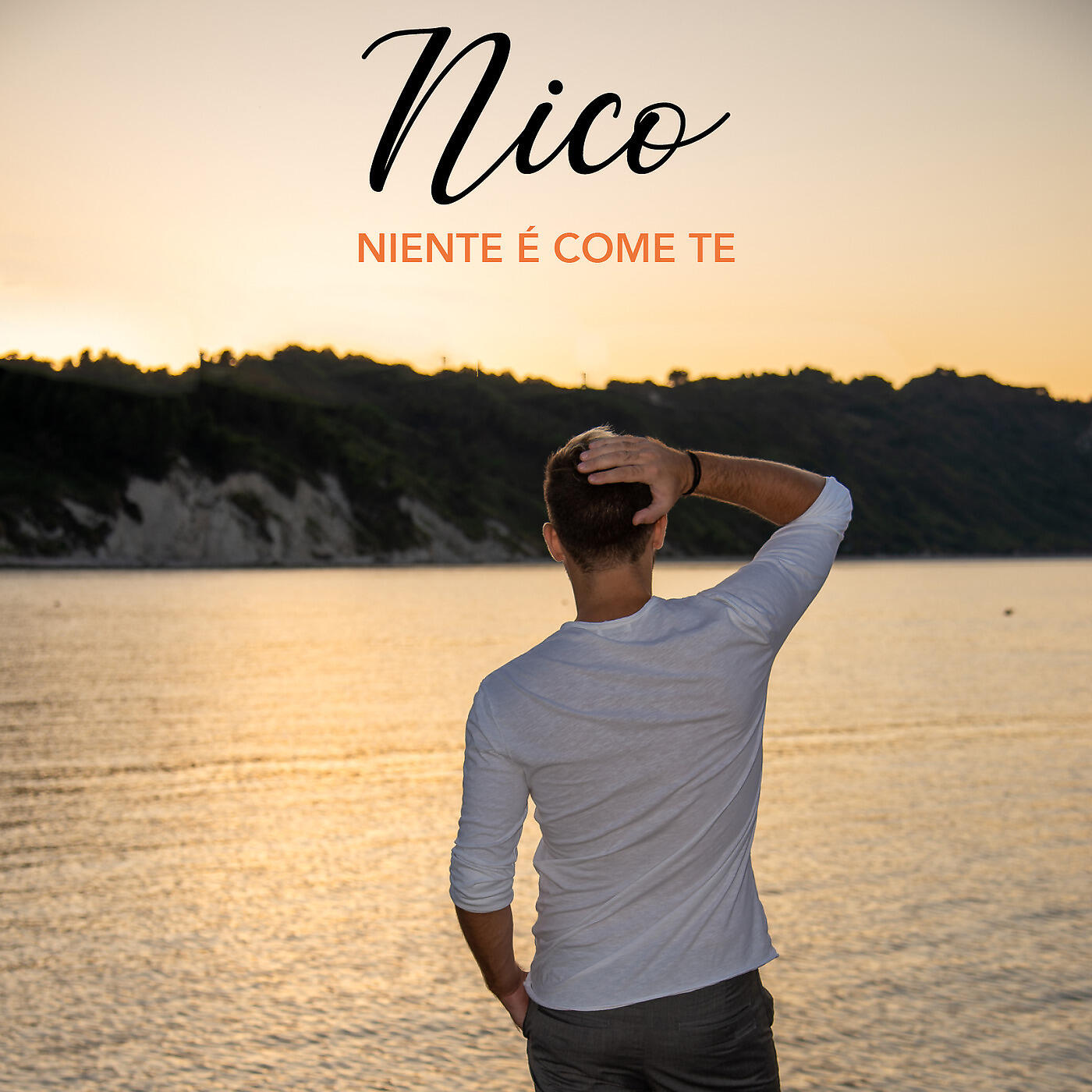 Релиз Niente è come te