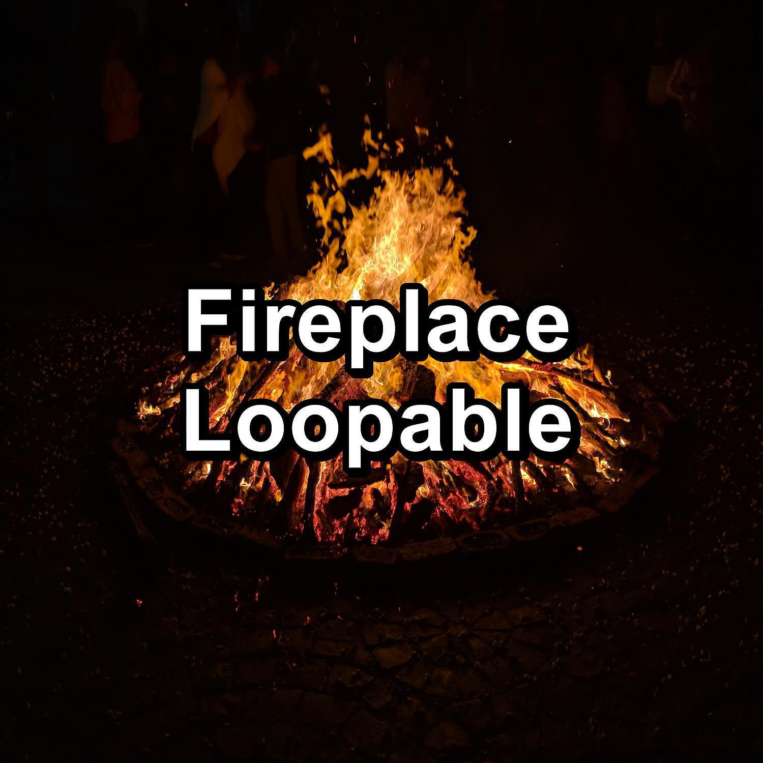 Релиз Fireplace Loopable