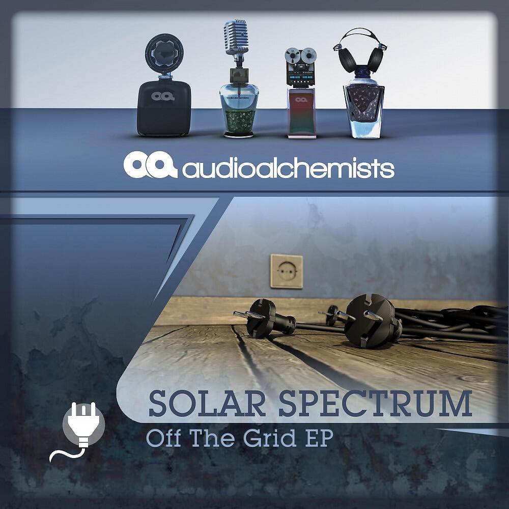 Релиз Off the Grid
