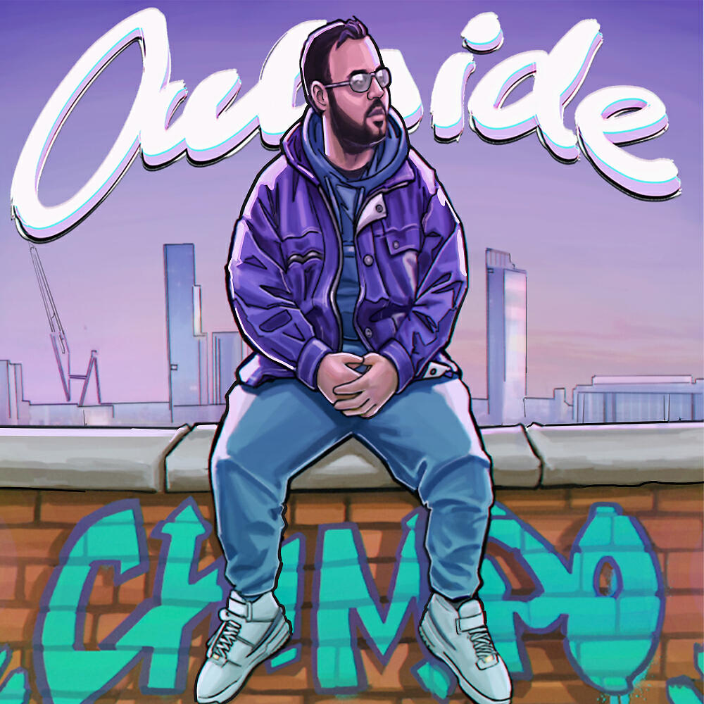Скачать песню Chimpo, Sâlo - Keep U Round бесплатно в MP3 для Android и iOS