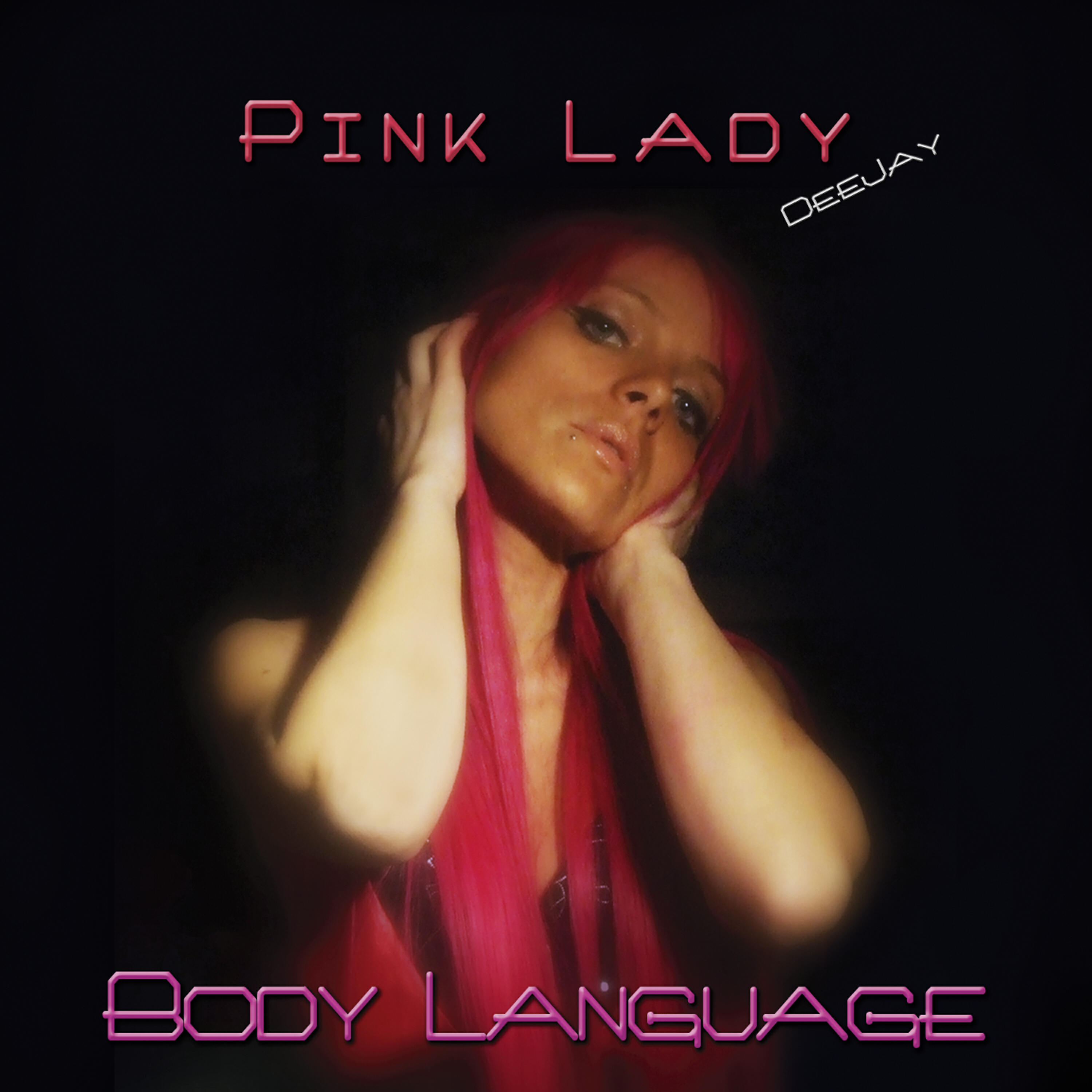 Релиз Body Language