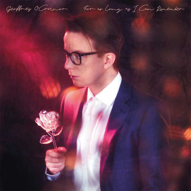 Релиз For As Long As I Can Remember (feat. Jonnine)