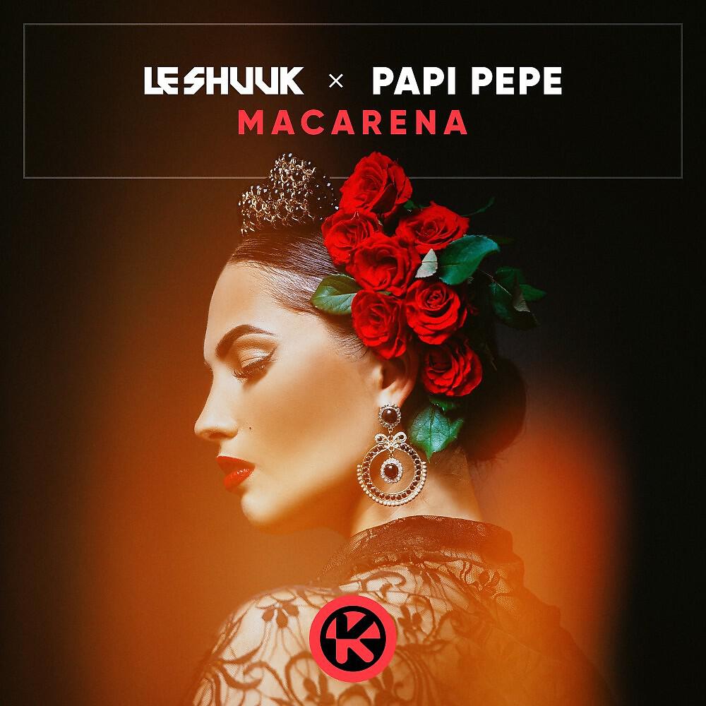 Релиз Macarena
