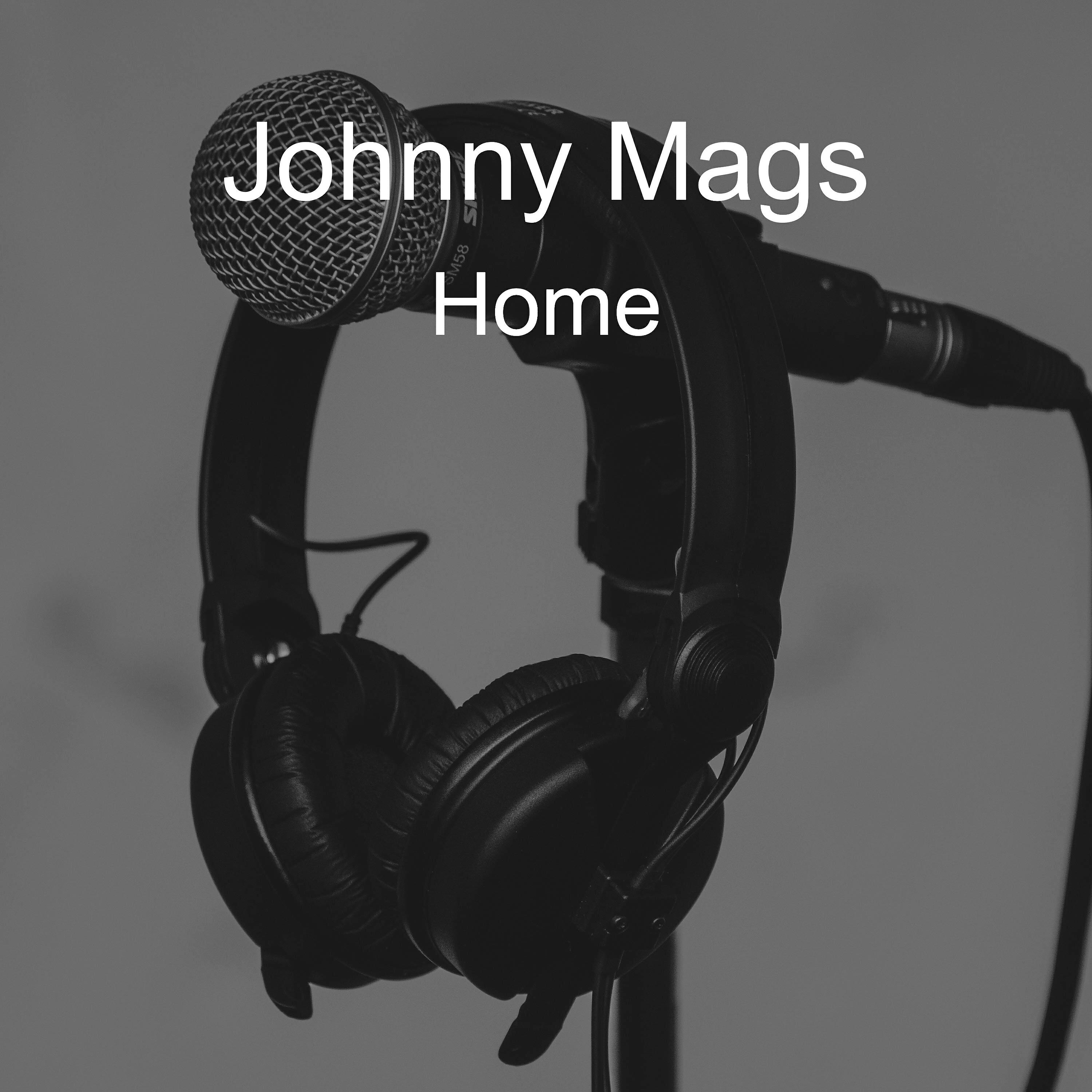 Johnny Mags