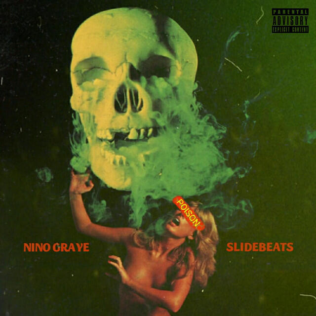 Nino Graye