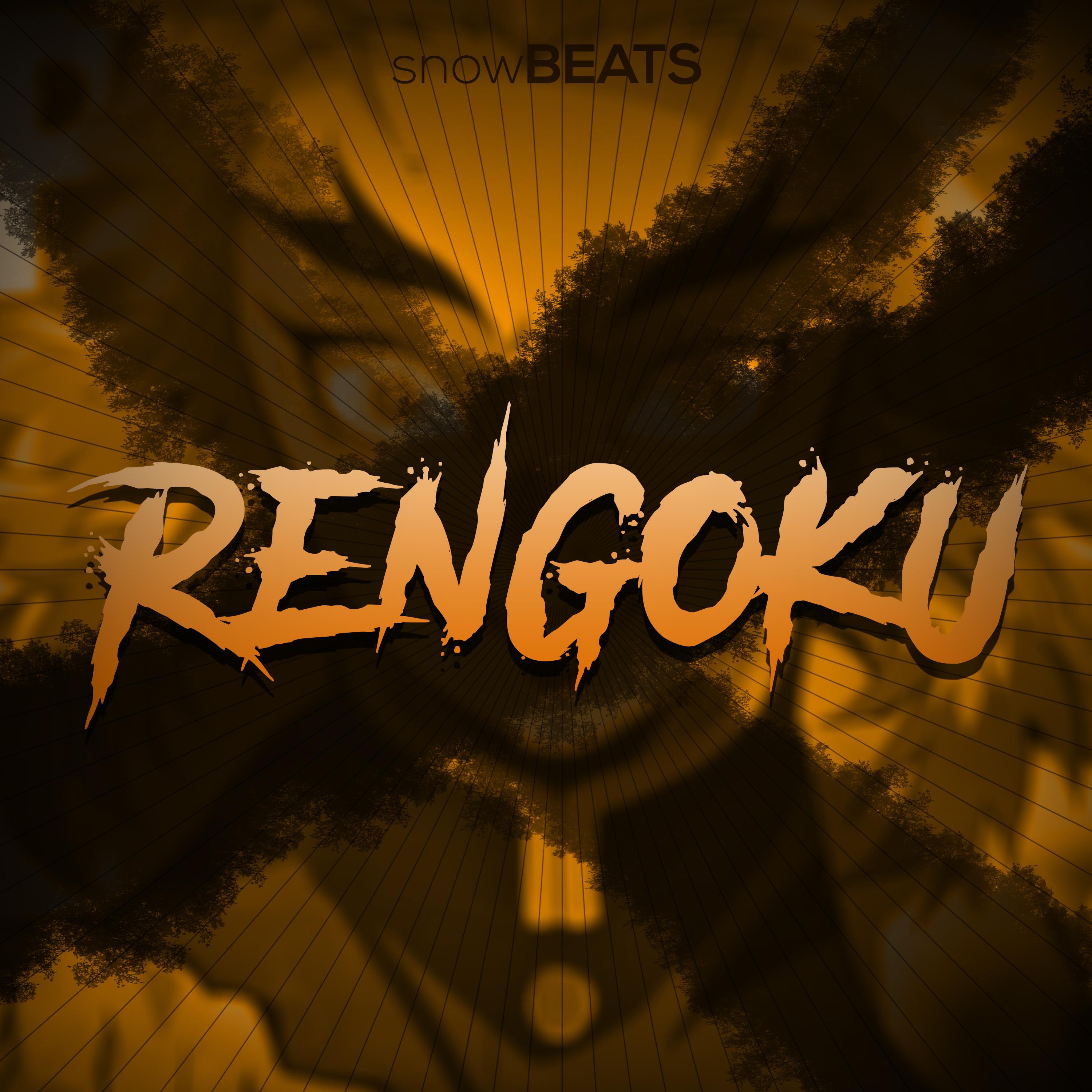 Релиз ♫Rap do Rengoku | O Pilar das Chamas | (Kimetsu no Yaiba)