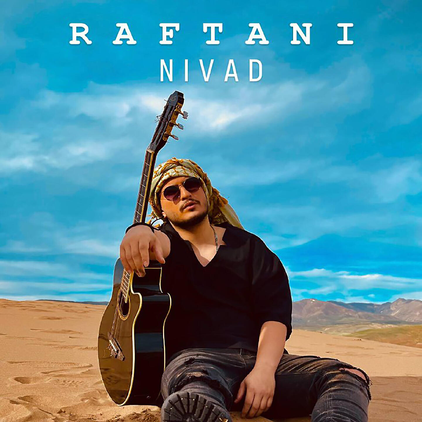 Релиз Raftani