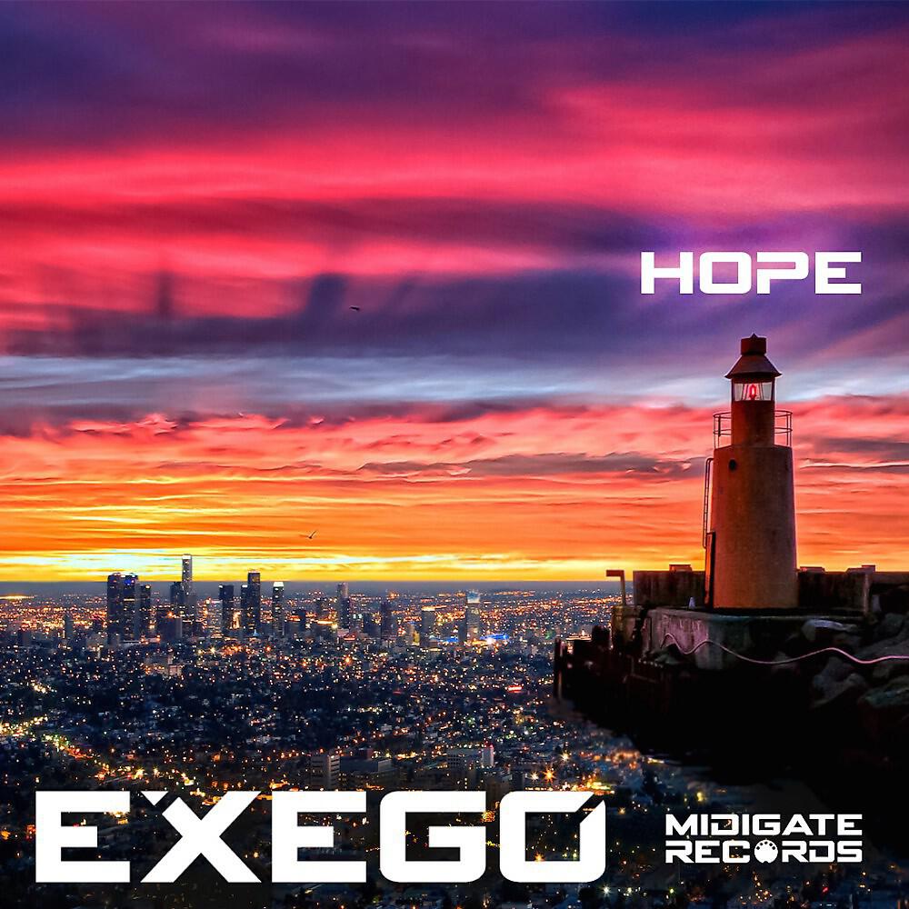 Релиз Hope