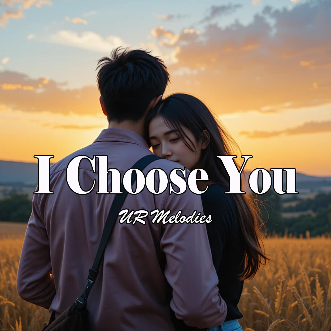 Релиз I Choose You
