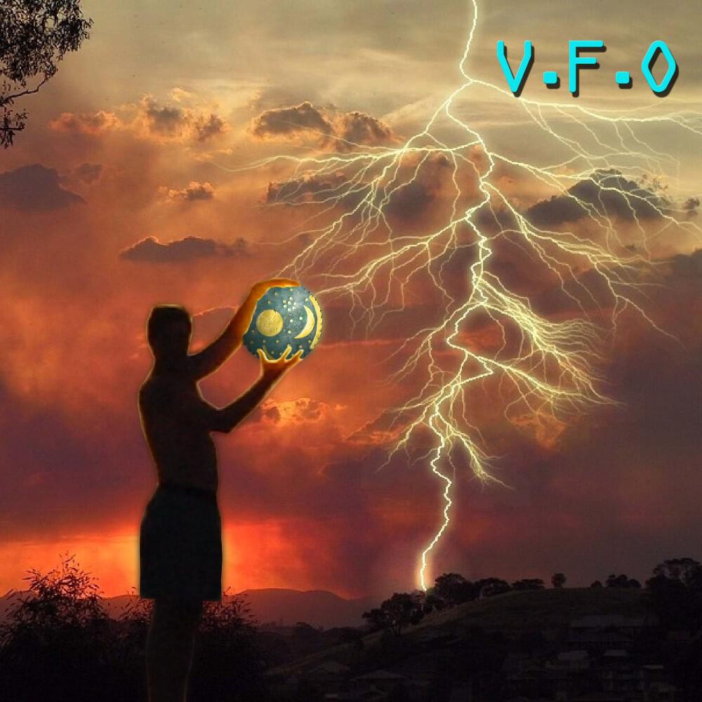 Релиз VFO