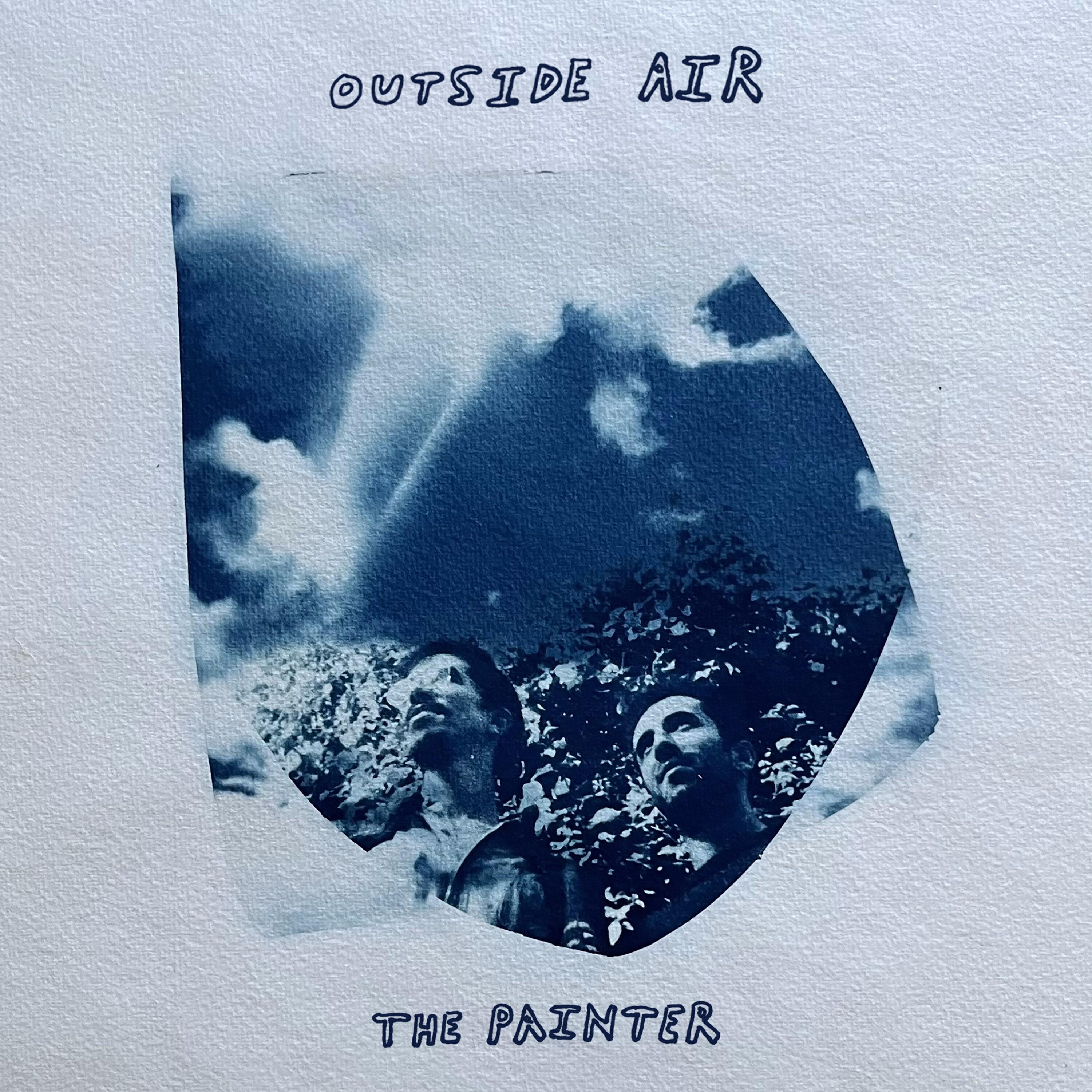 Релиз The Painter