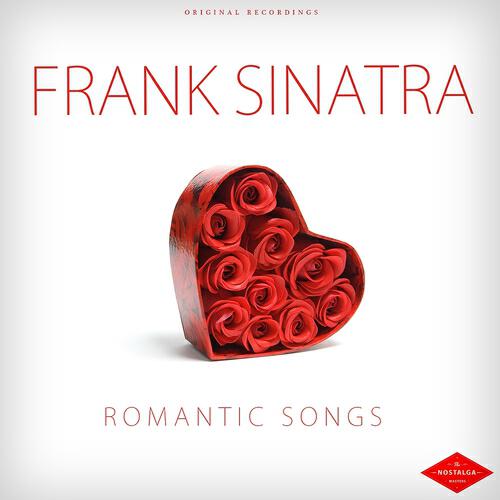 Постер альбома Romantic Songs