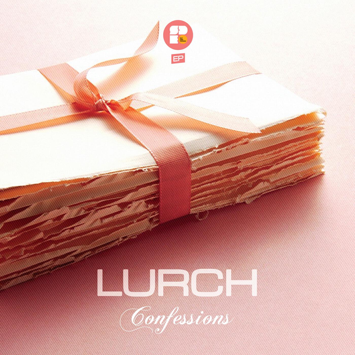 Релиз Confessions