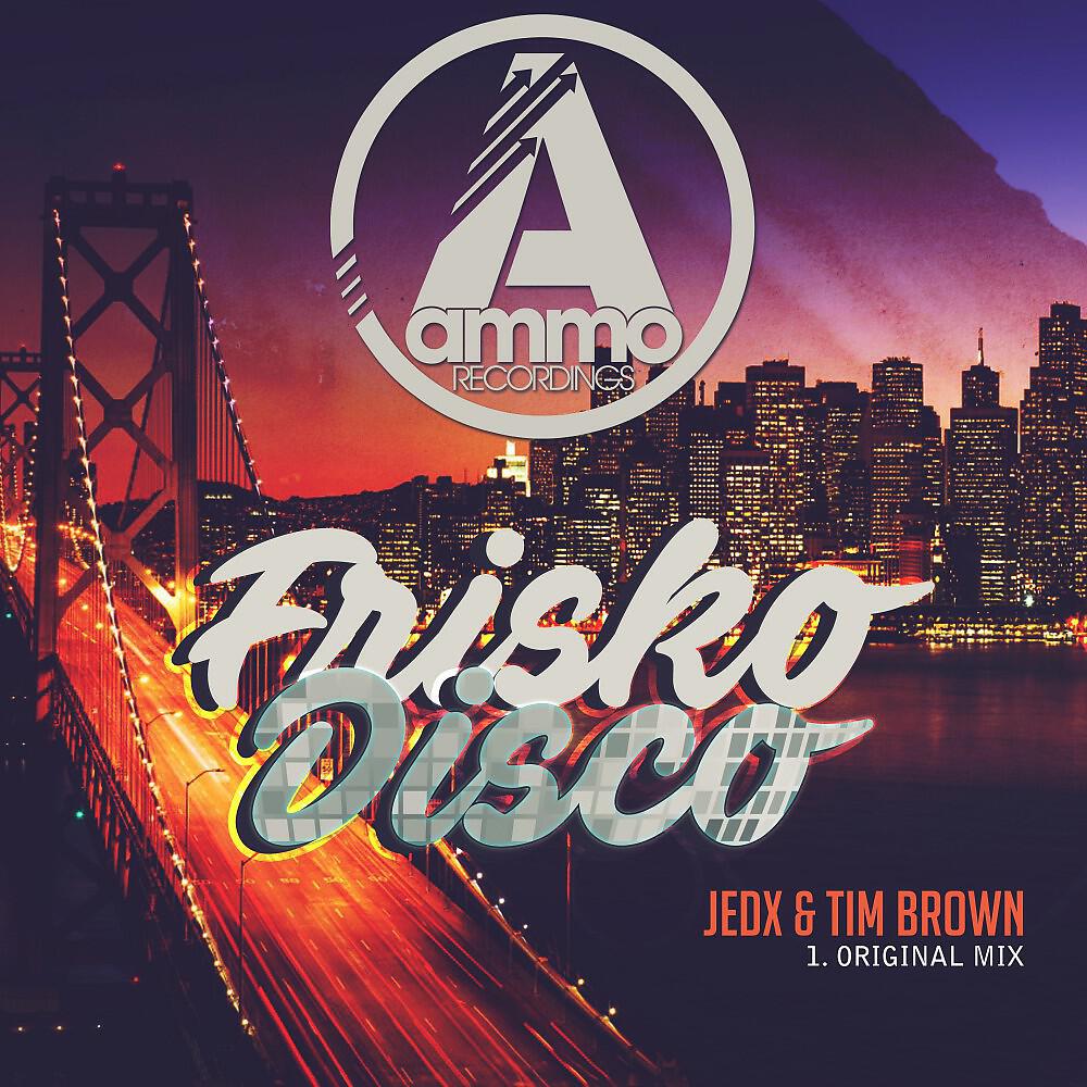 Релиз Frisko Disco (Original Mix)