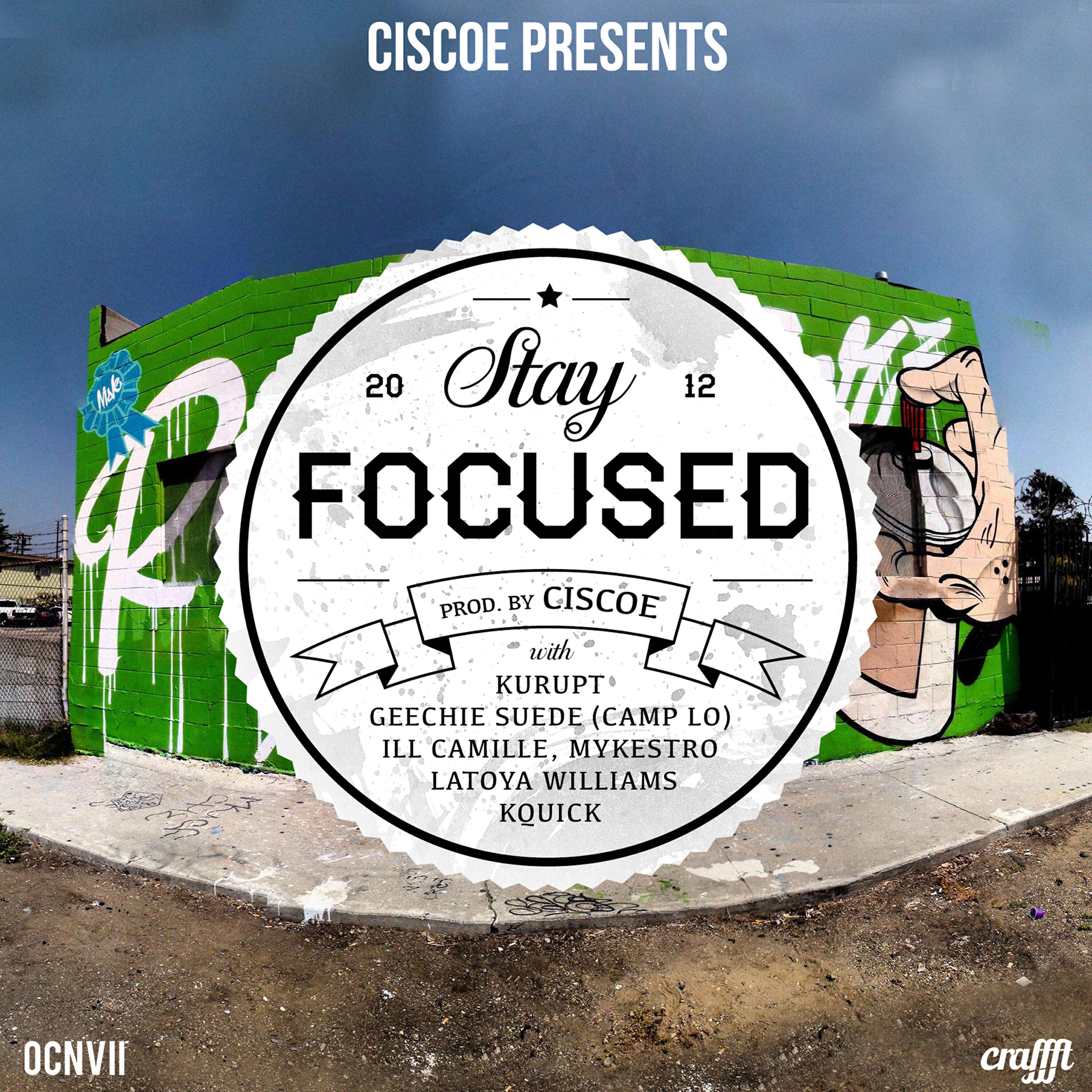 Скачать песню Ciscoe, Geechi Suede, K-Quick - Livin It бесплатно в MP3 для Android и iOS