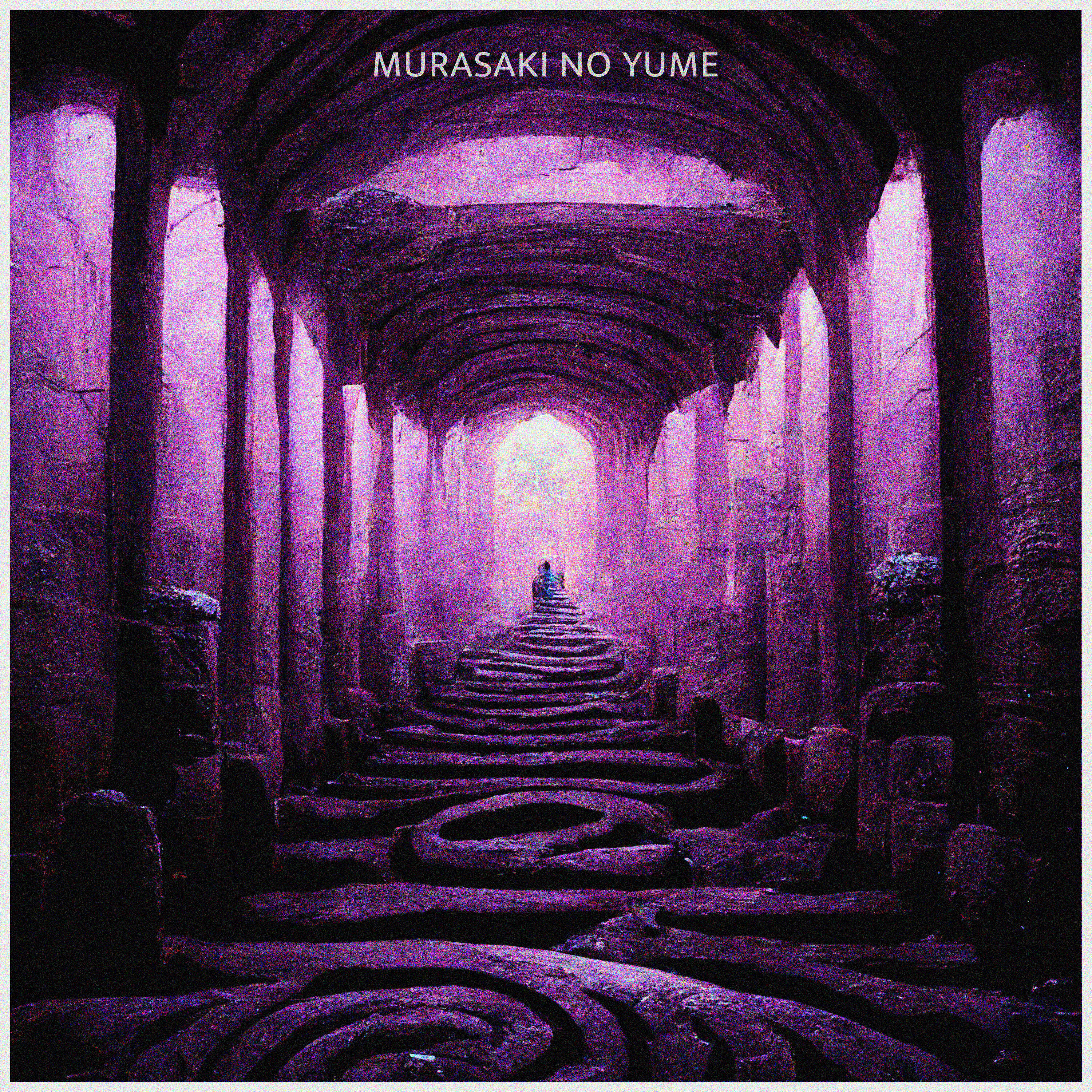 Релиз Murasaki No Yume