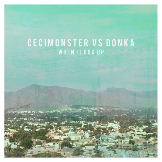 Релиз When I Look Up