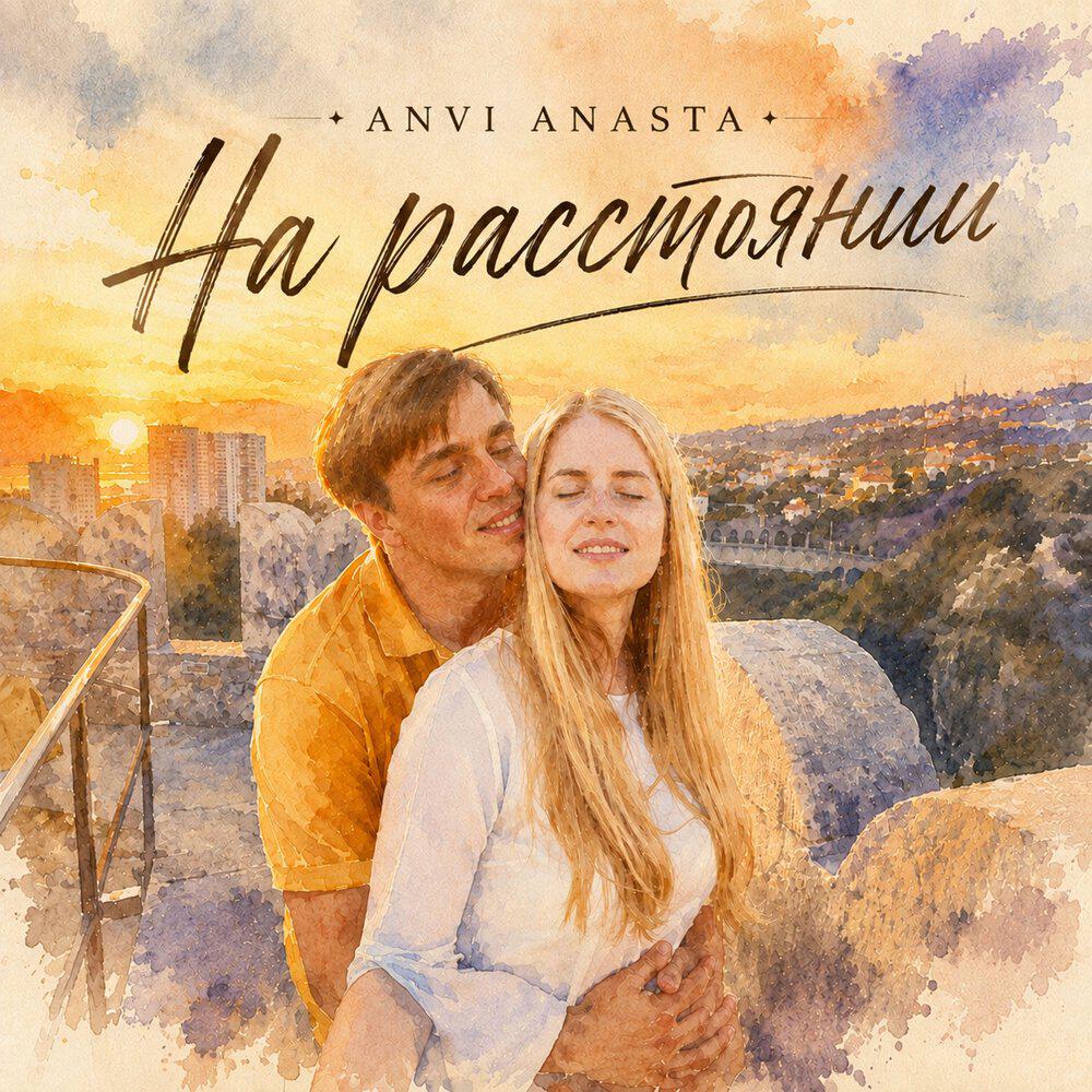 Релиз На расстоянии