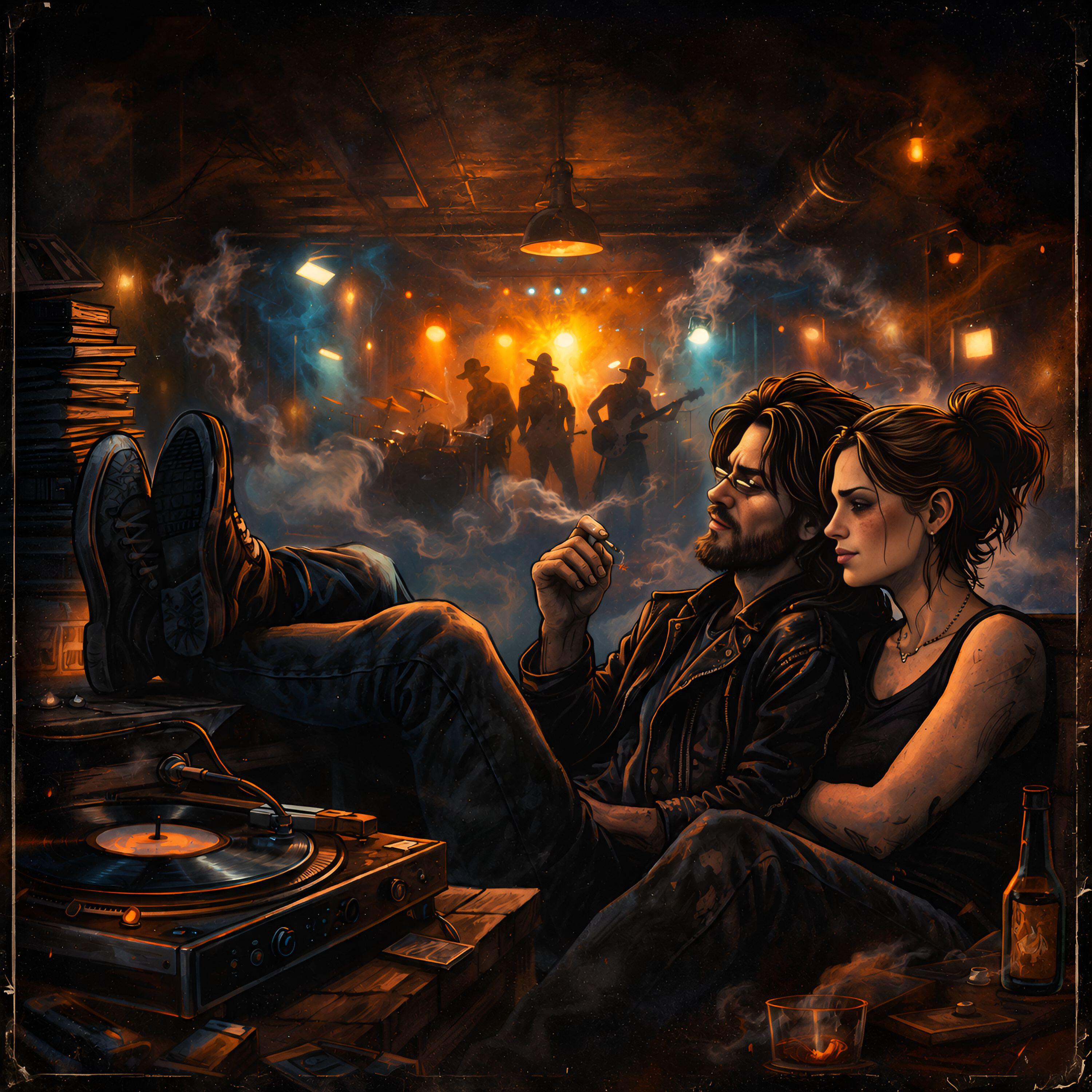 Dead Romance Club