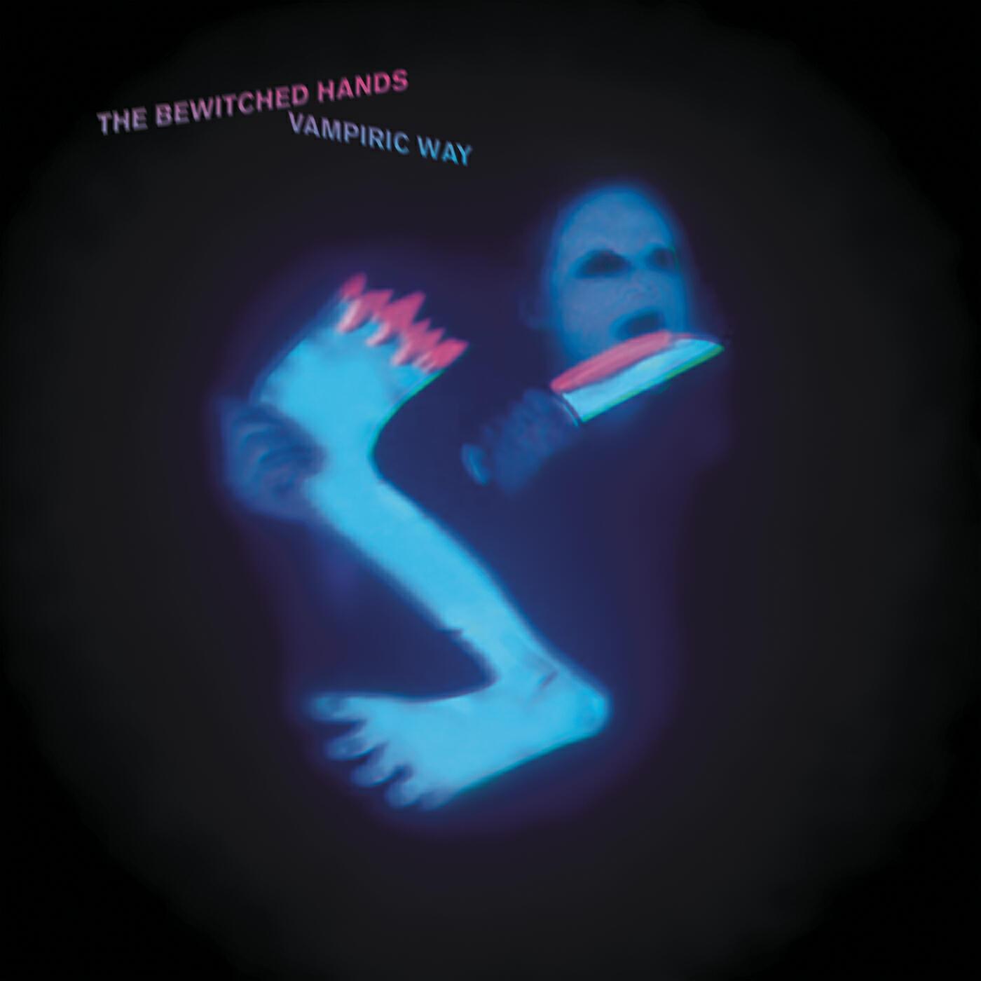 Релиз Vampiric way