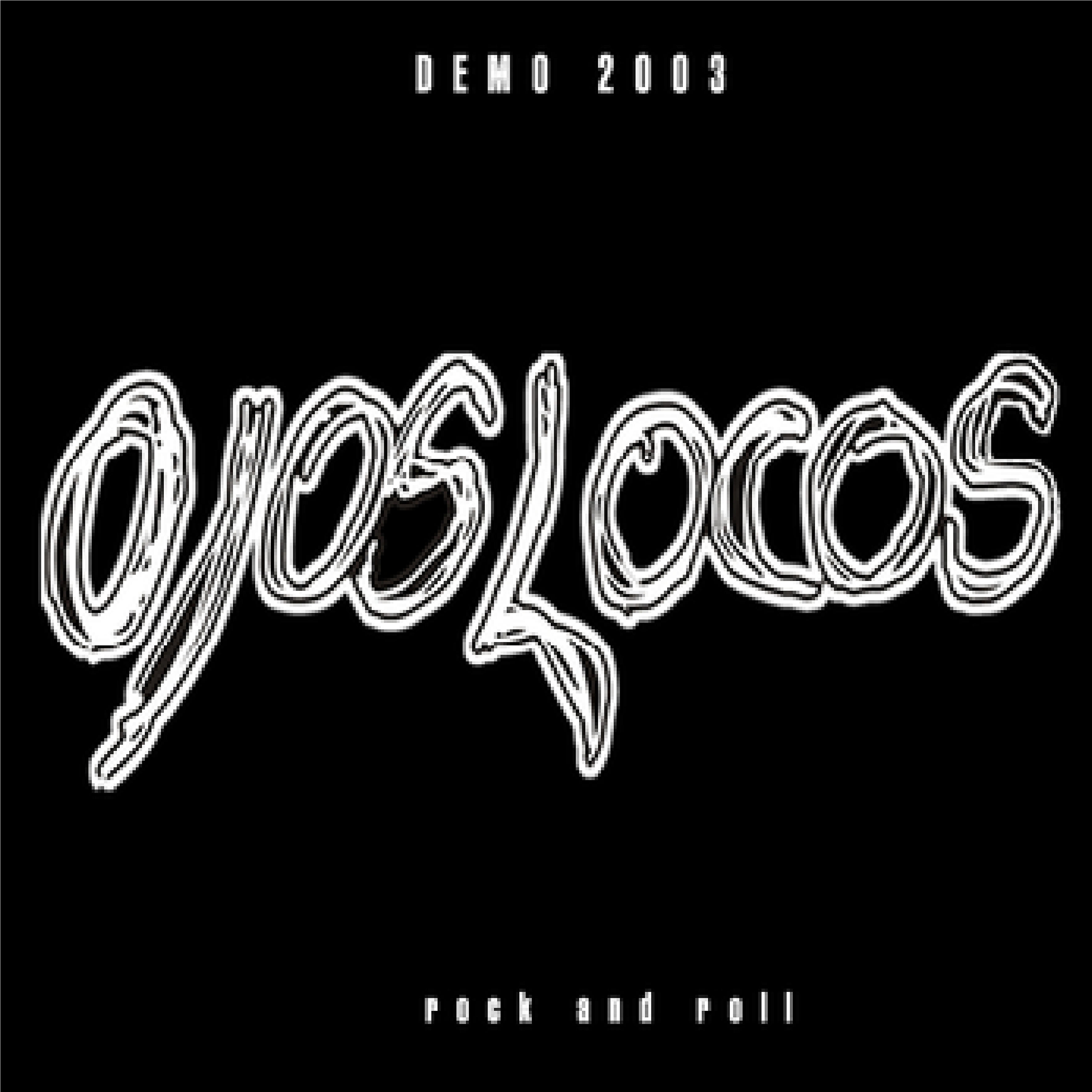 Ojos Locos