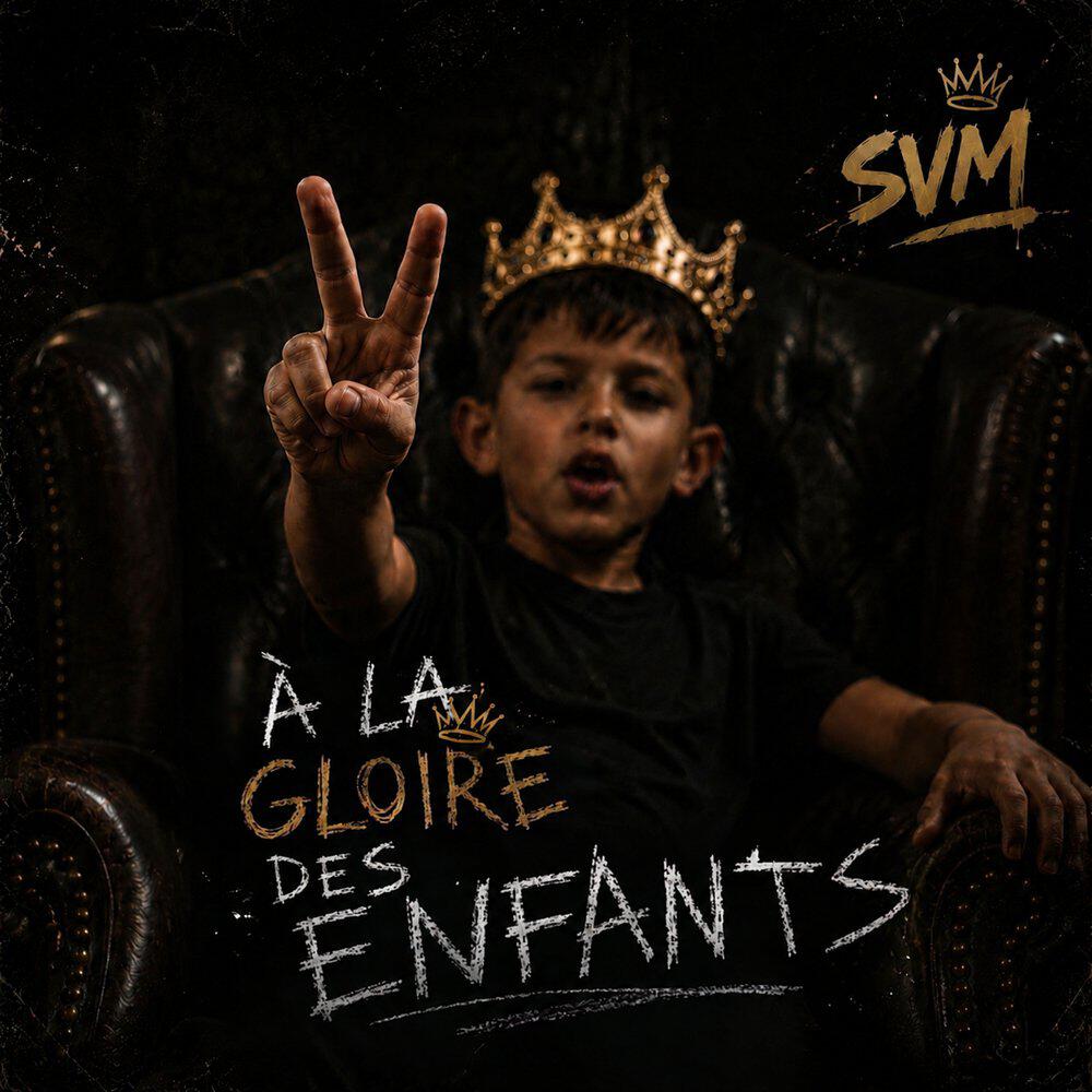 Релиз À la gloire des enfants