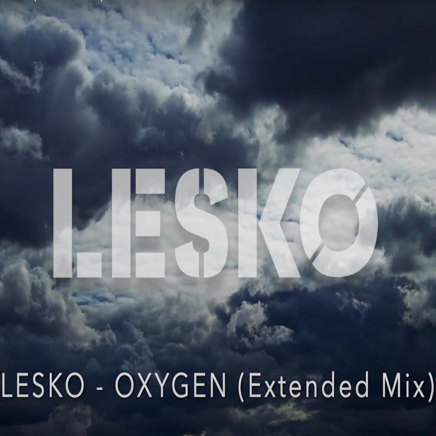 Релиз Oxygen