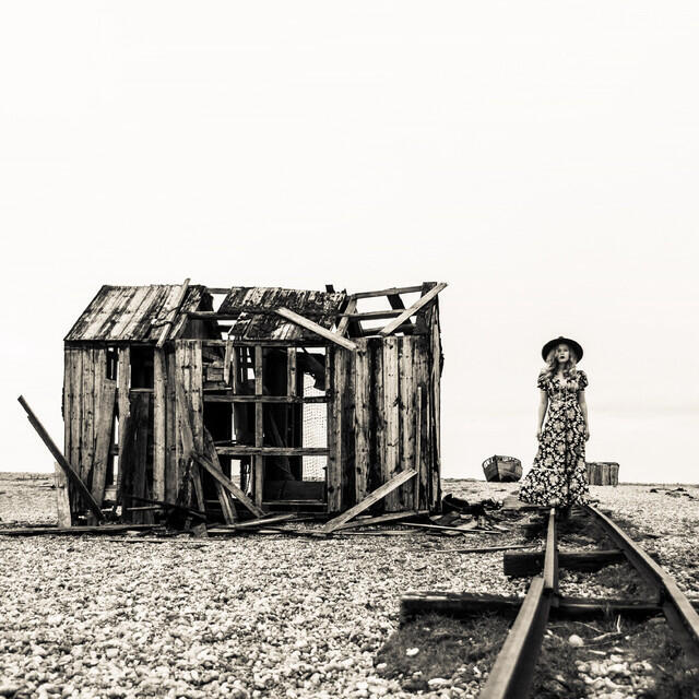 Релиз The Corner of My Mind