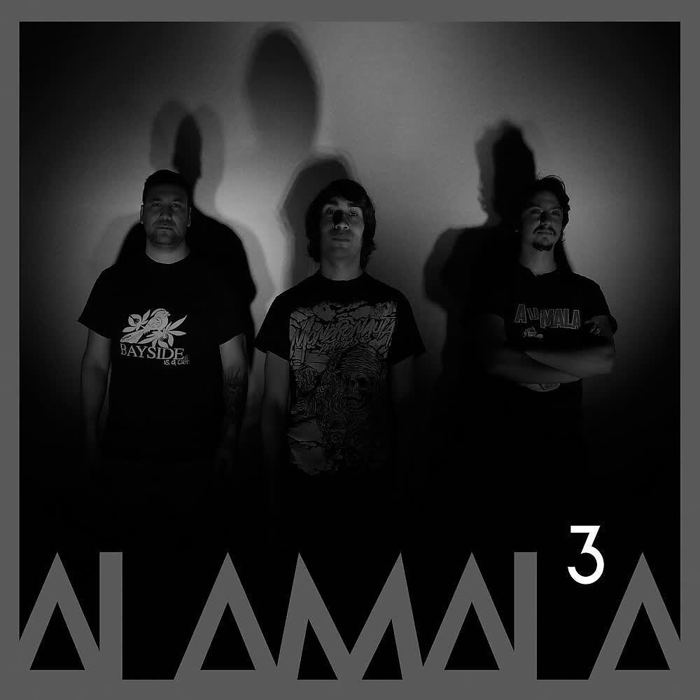 Постер альбома 3