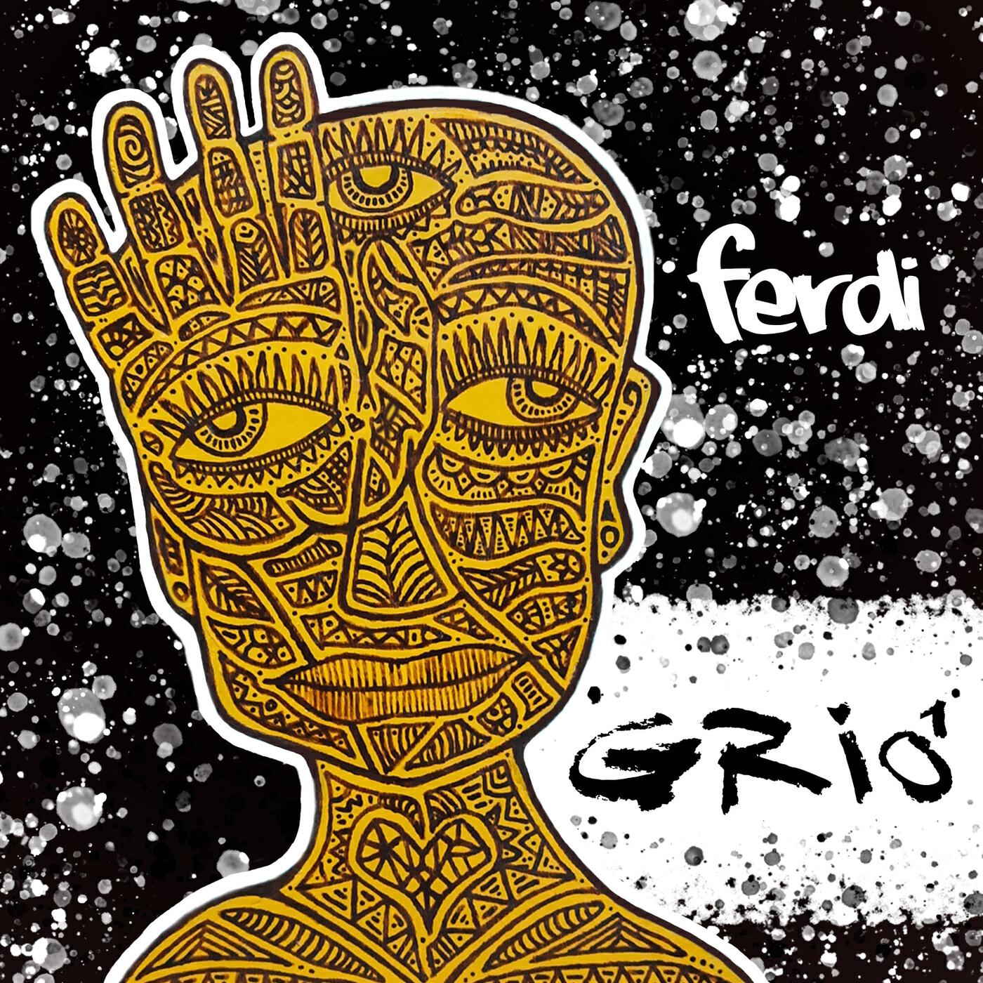 Релиз Griô