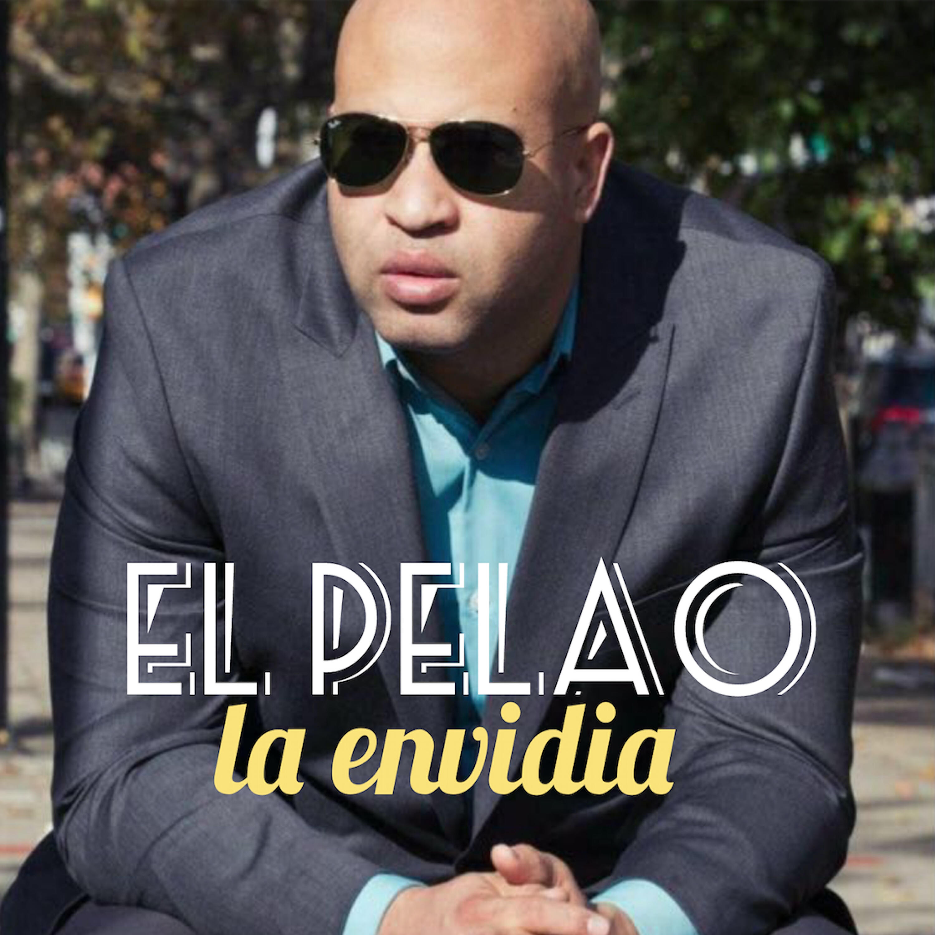 El Pelao