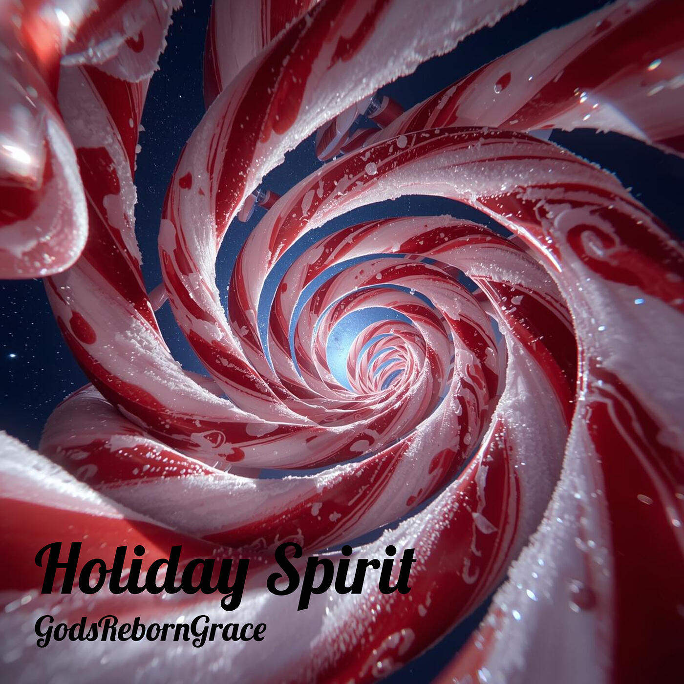 Релиз Holiday Spirit