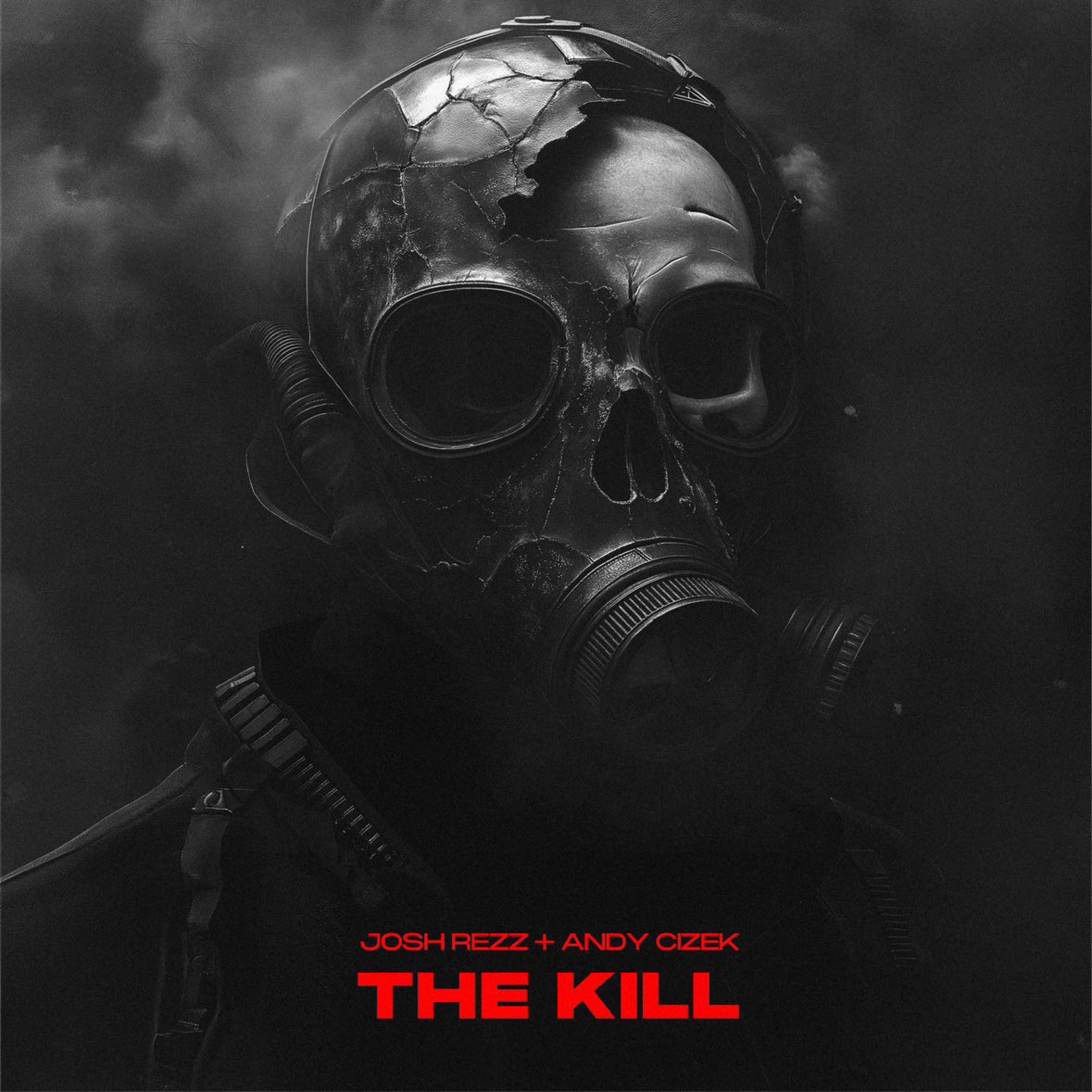 Релиз The Kill
