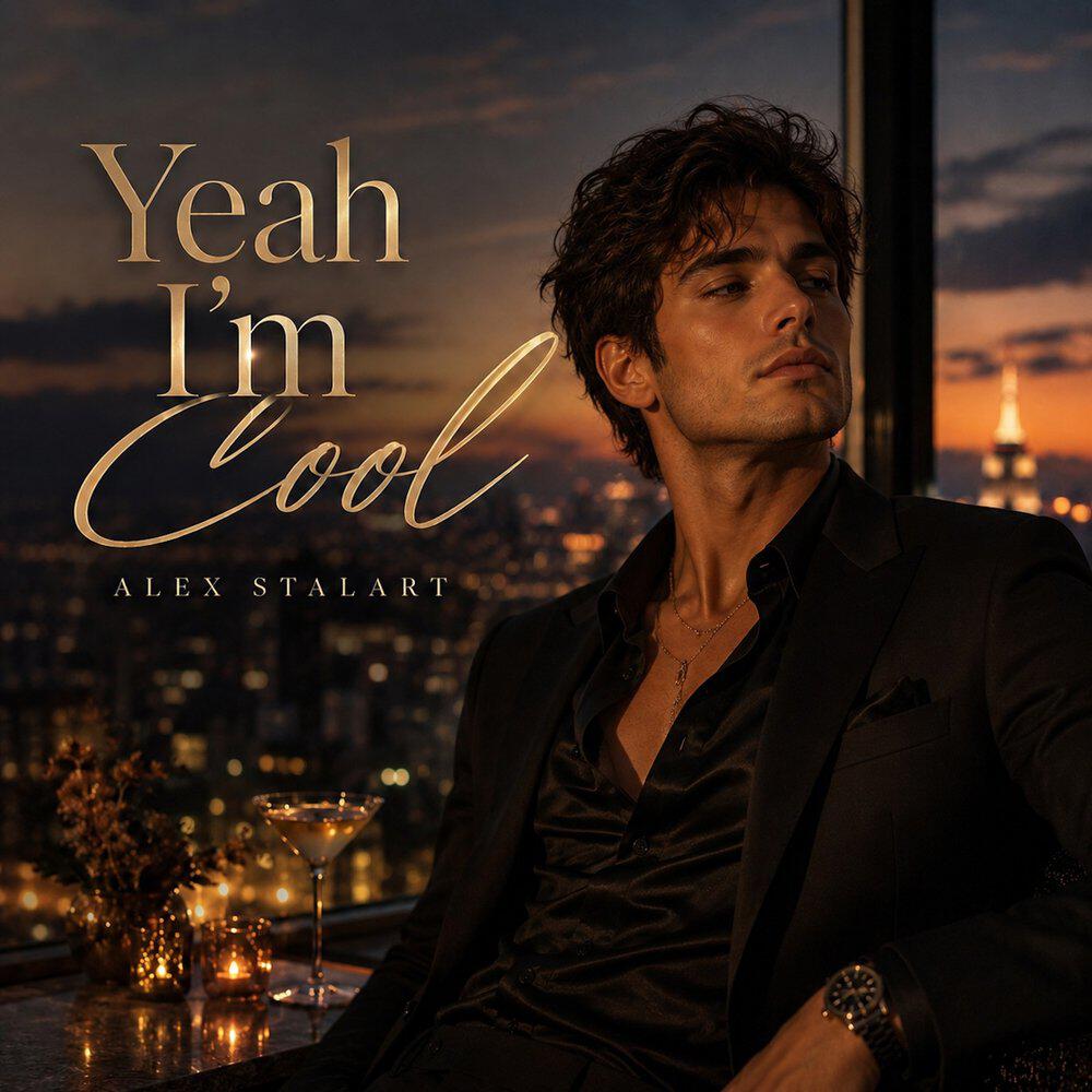 Релиз Yeah I'm Cool
