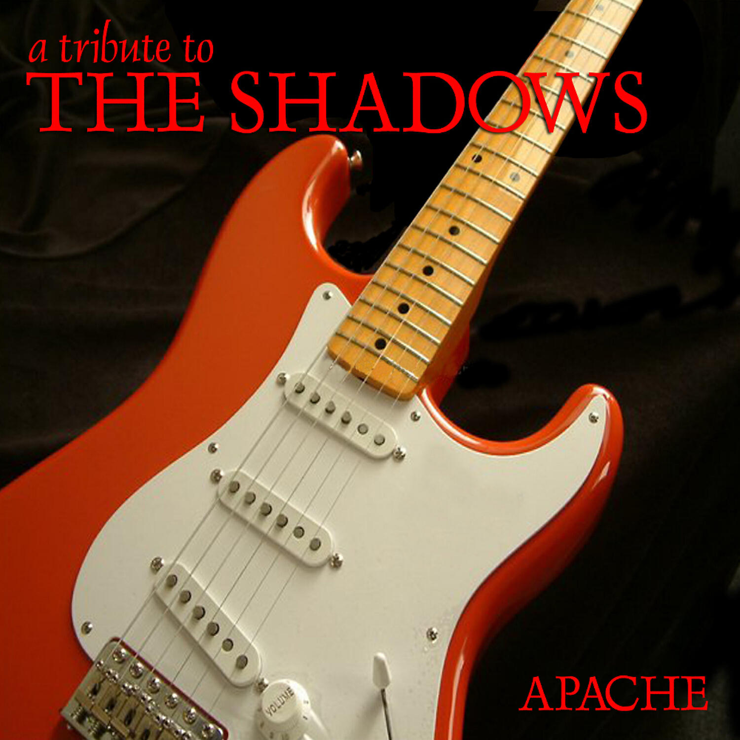 Релиз APACHE: A Tribute to the Shadows