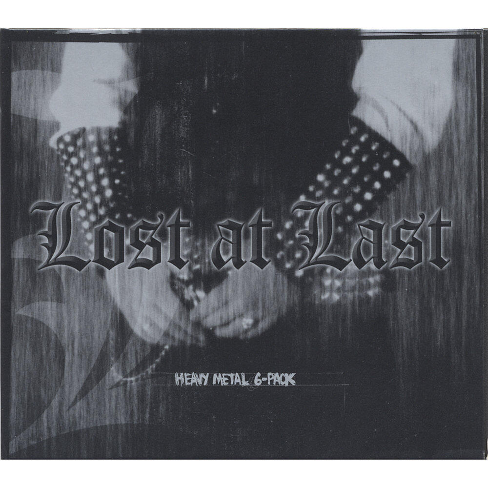 Релиз Heavy Metal 6-Pack