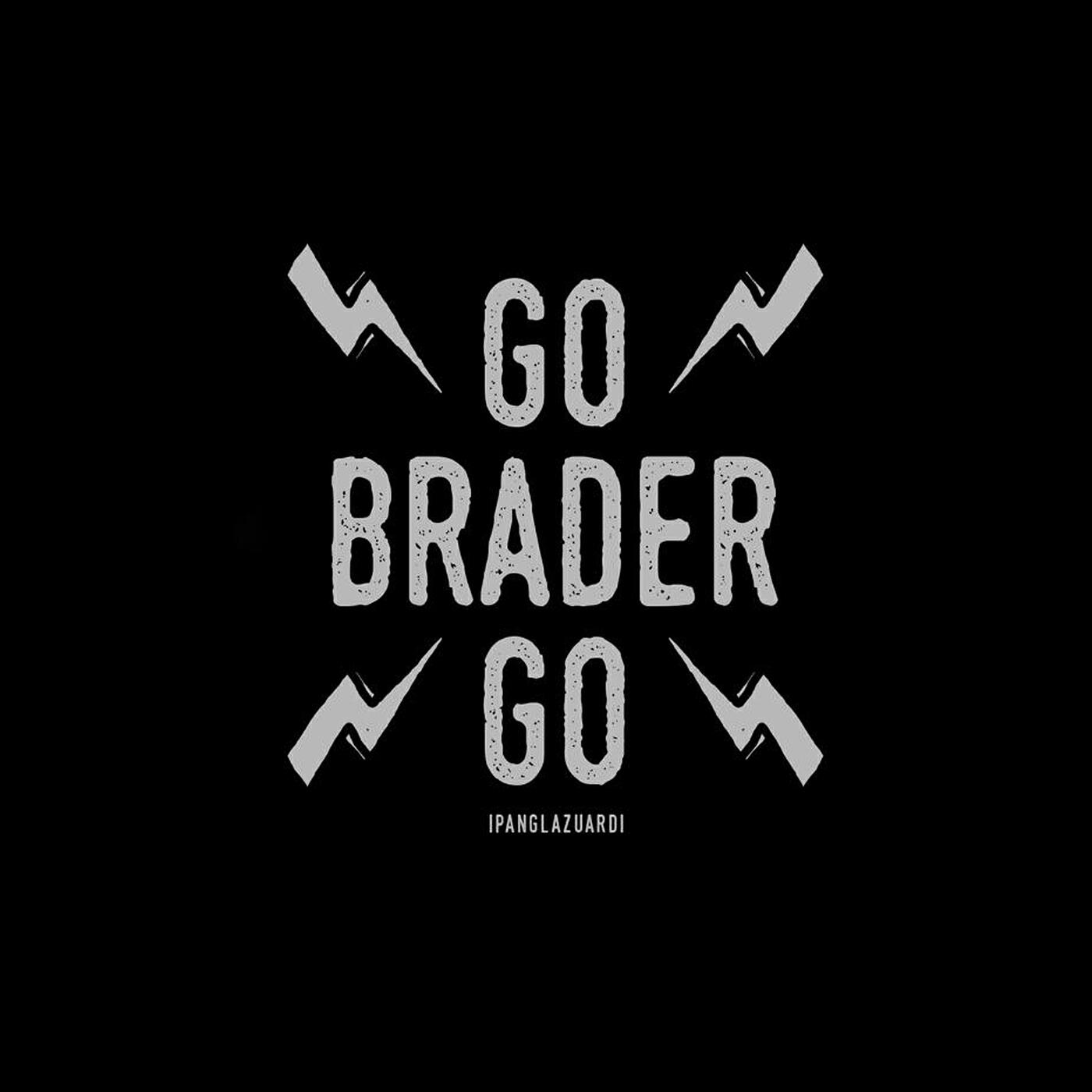 Релиз Go Brader Go