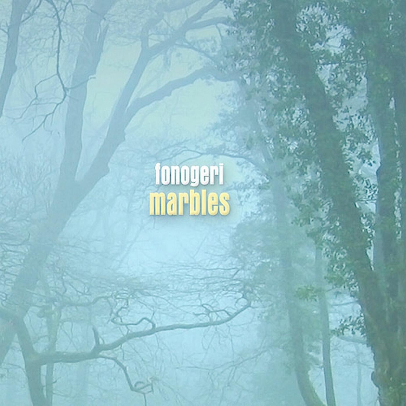 Релиз Marbles