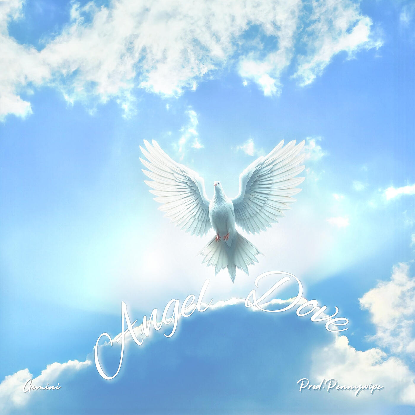 Релиз Angel Dove