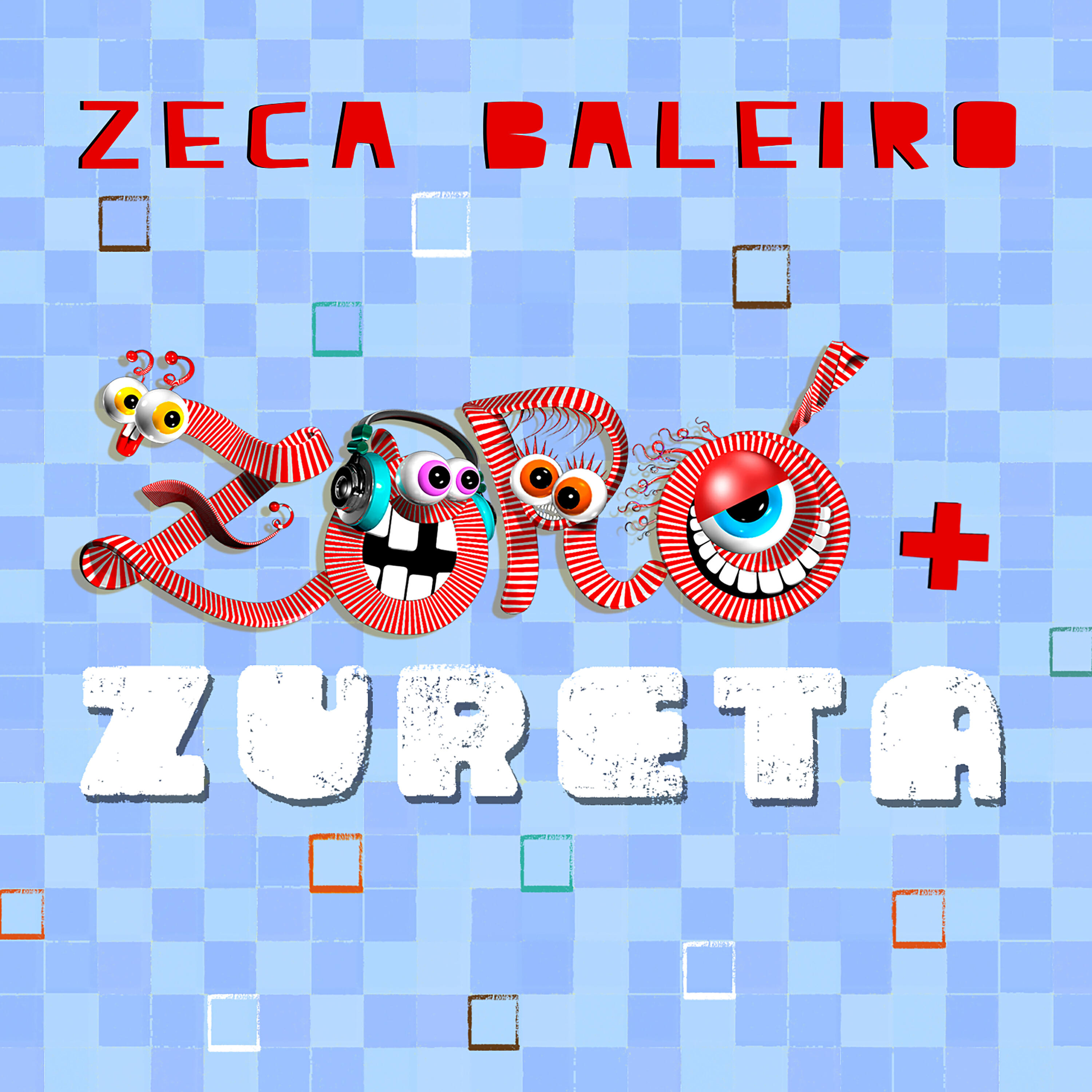 Релиз Zoró + Zureta
