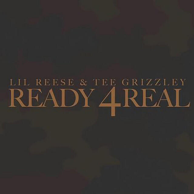 Релиз Ready 4 Real