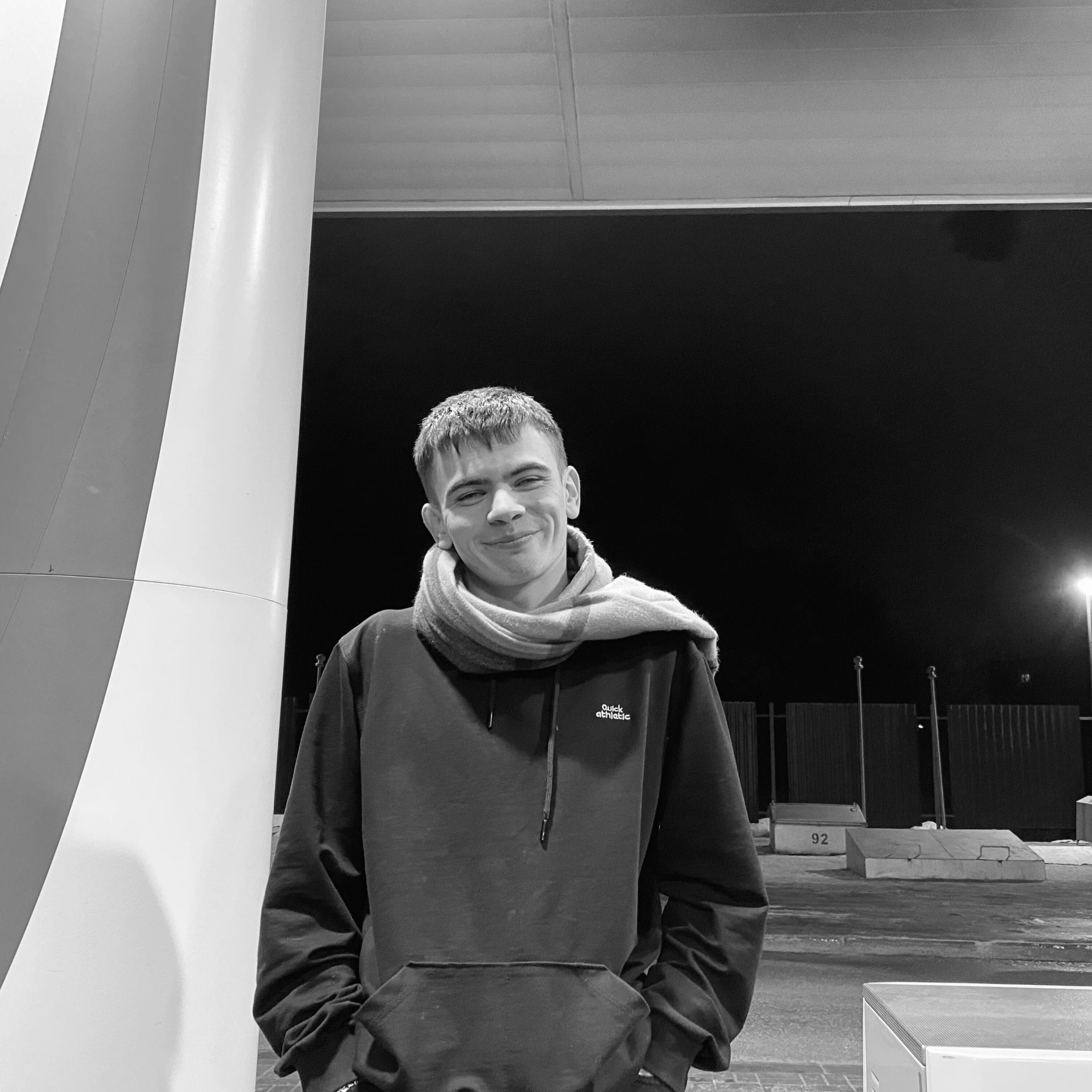 marshev
