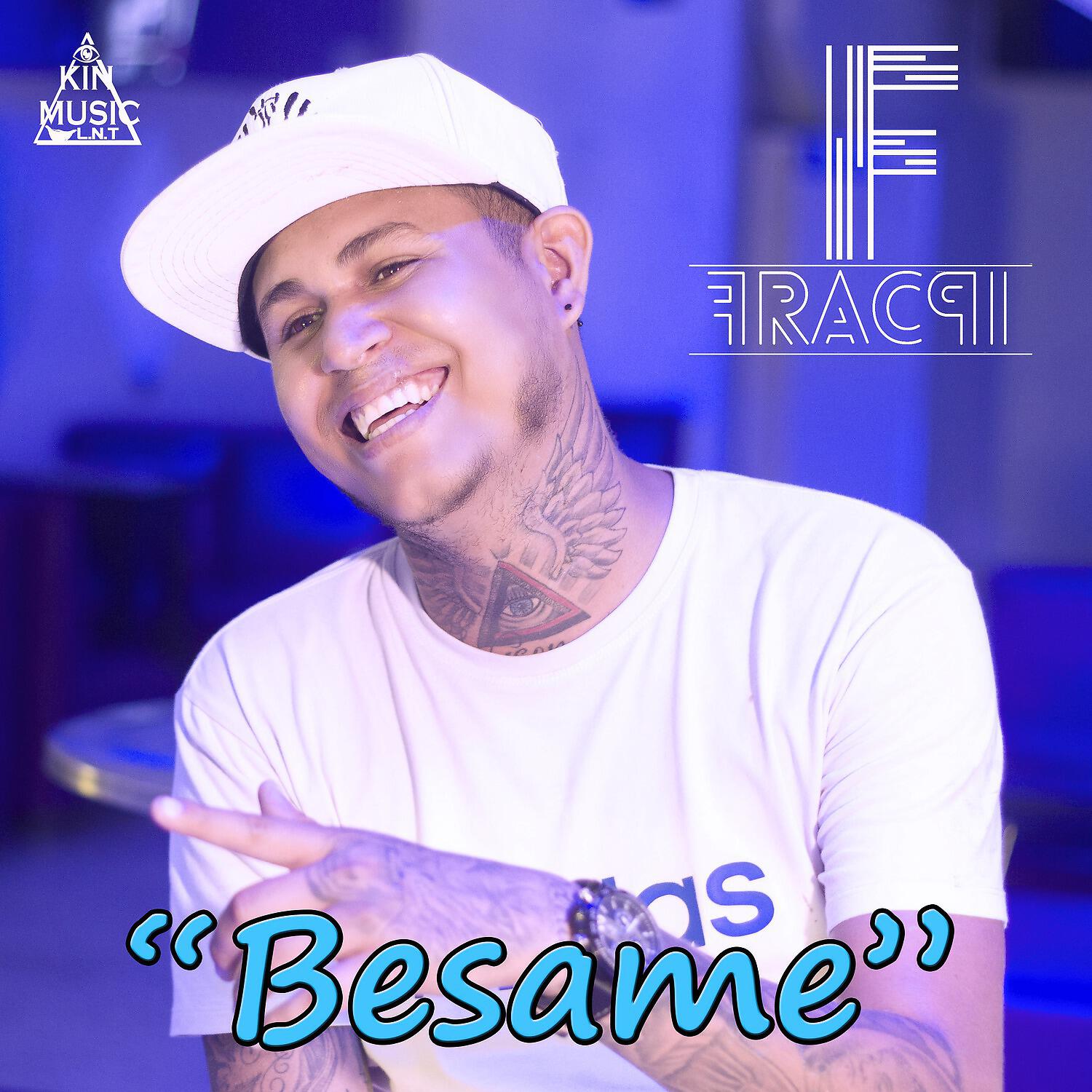 Релиз Besame