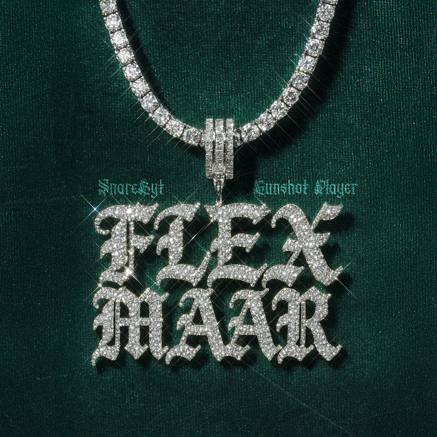 Релиз Flex Maar