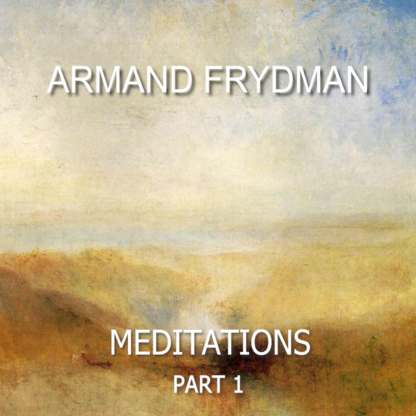 Релиз Meditations in C Minor: No. 1
