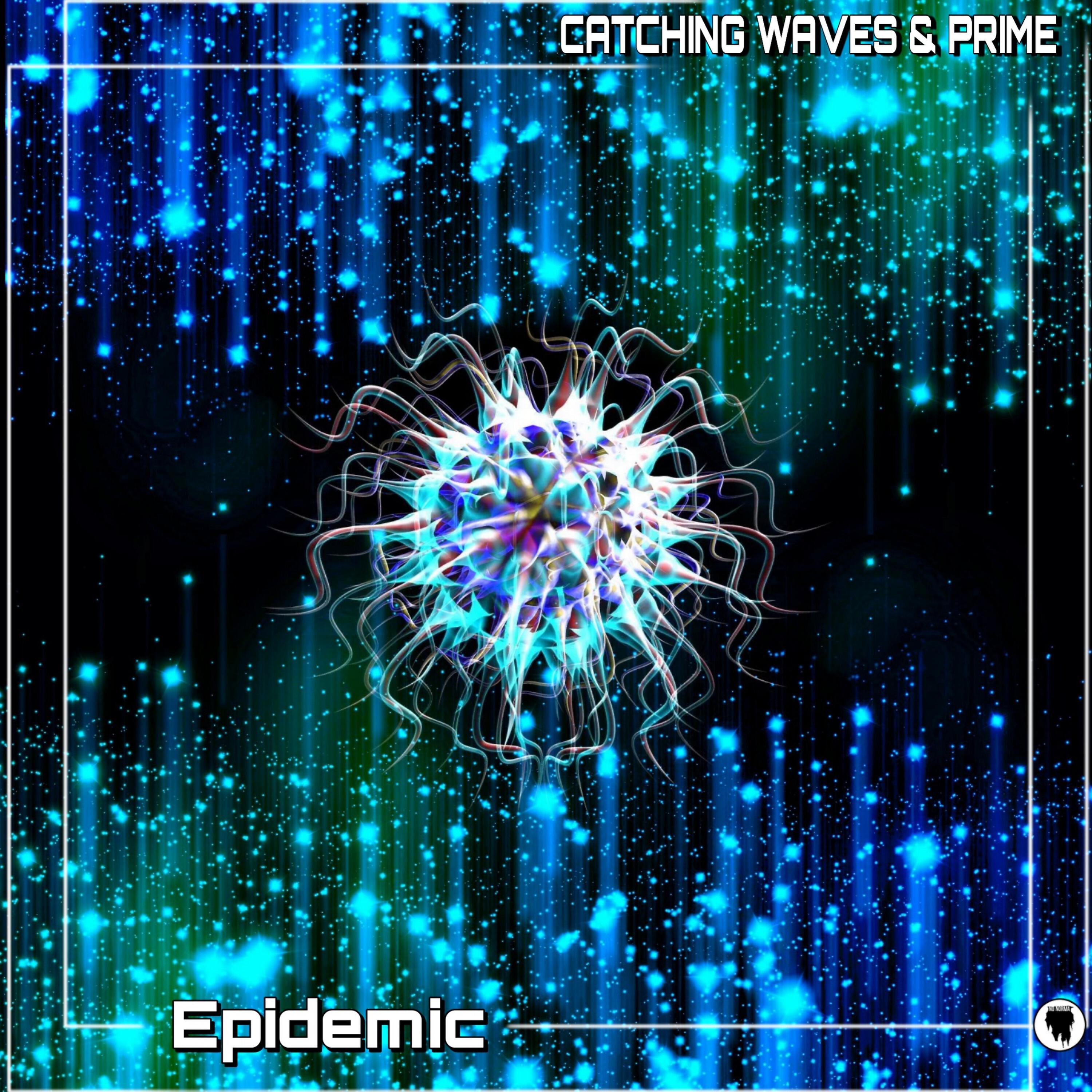 Релиз Epidemic