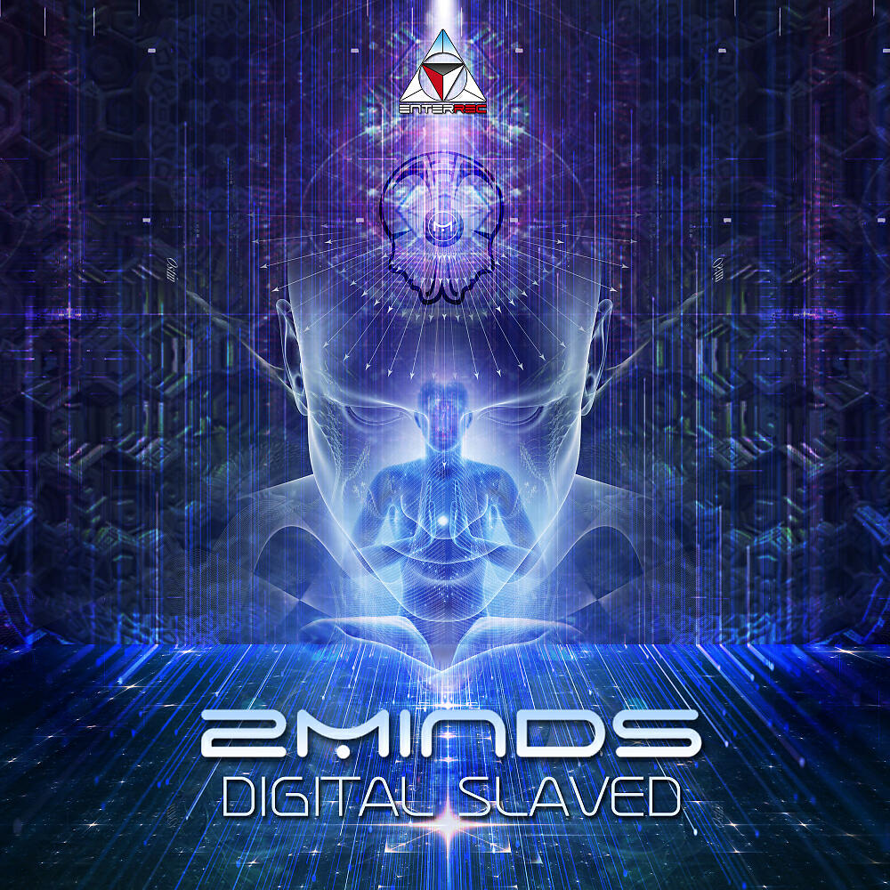 Релиз Digital Slaved