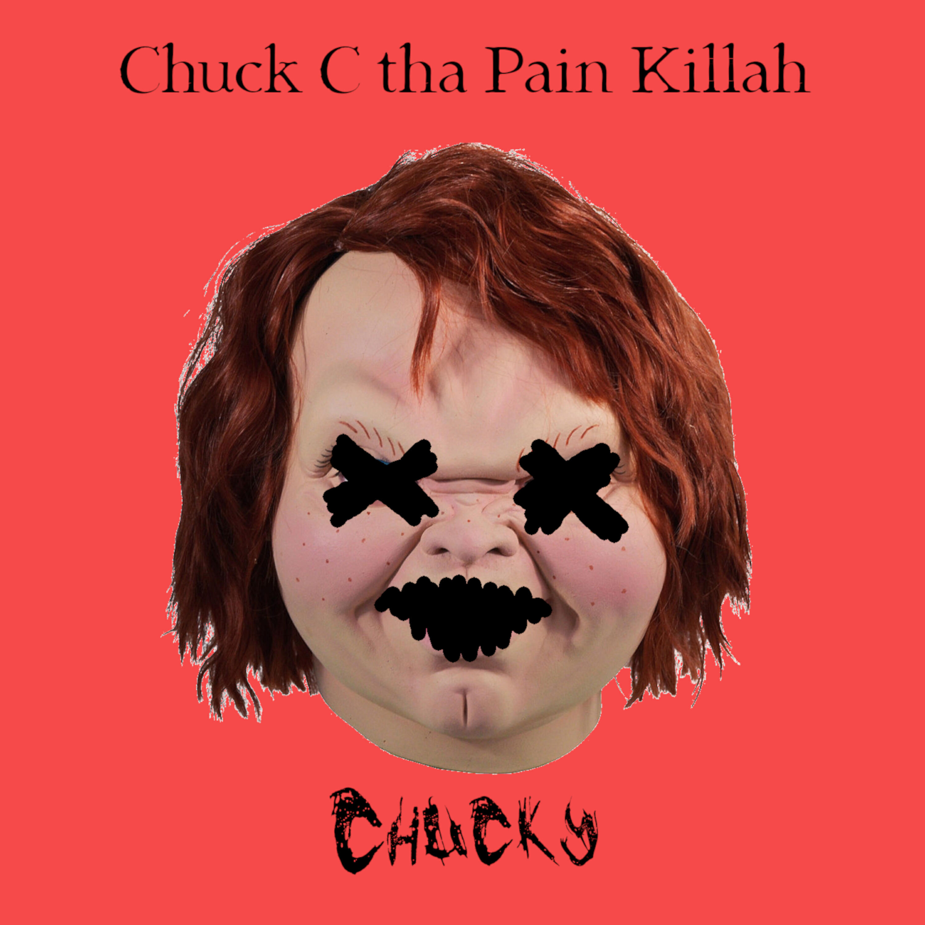 Релиз Chucky